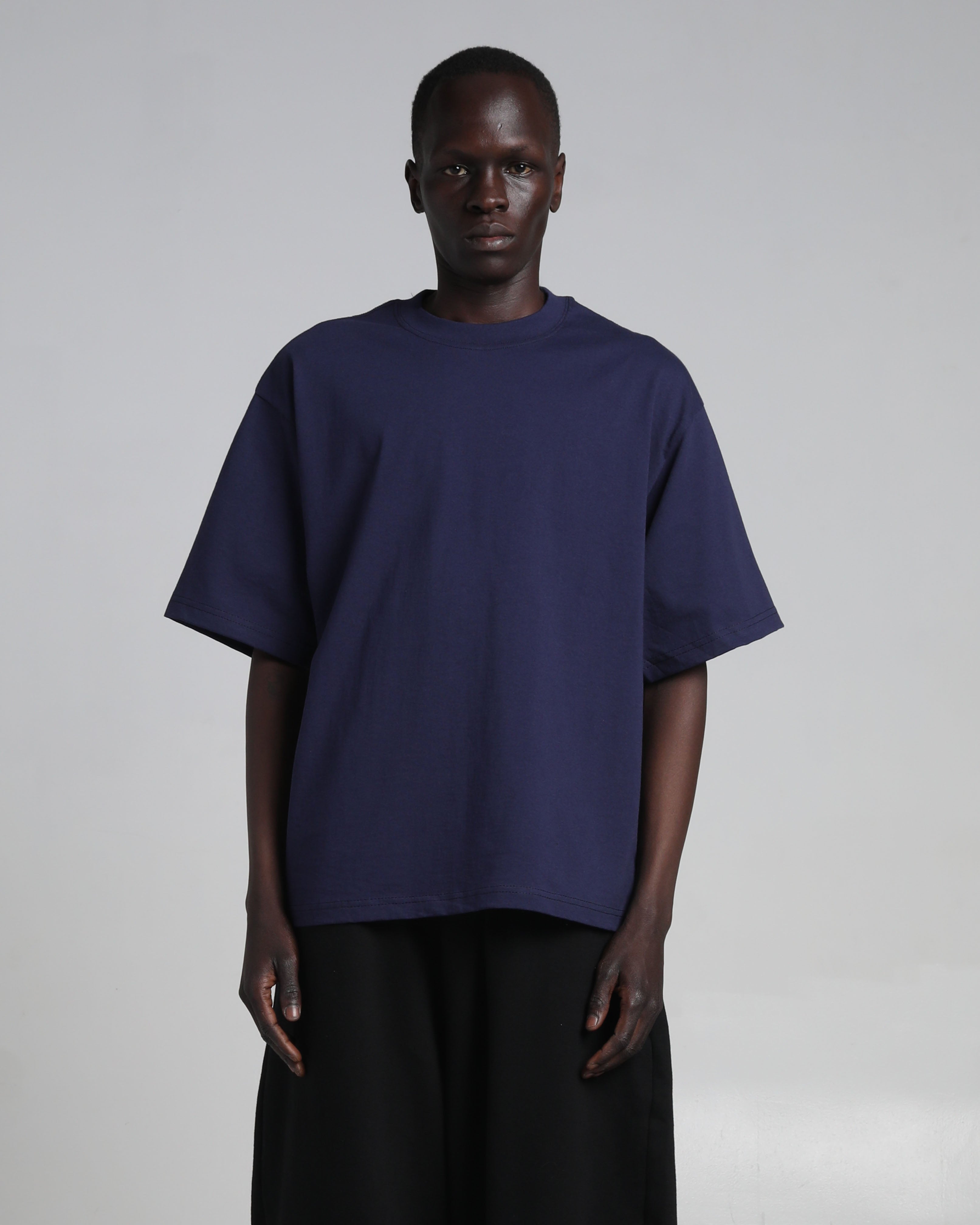 Dark Navy