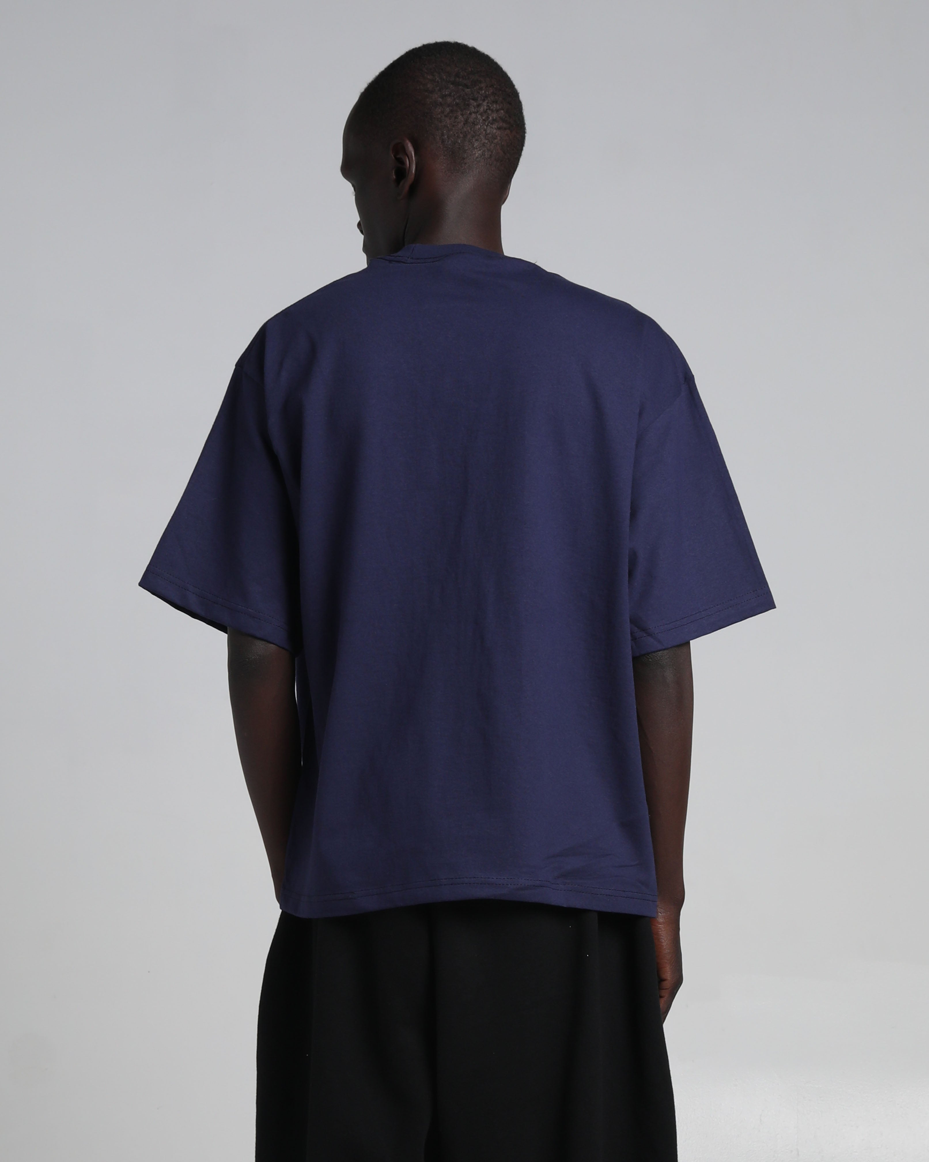 Dark Navy