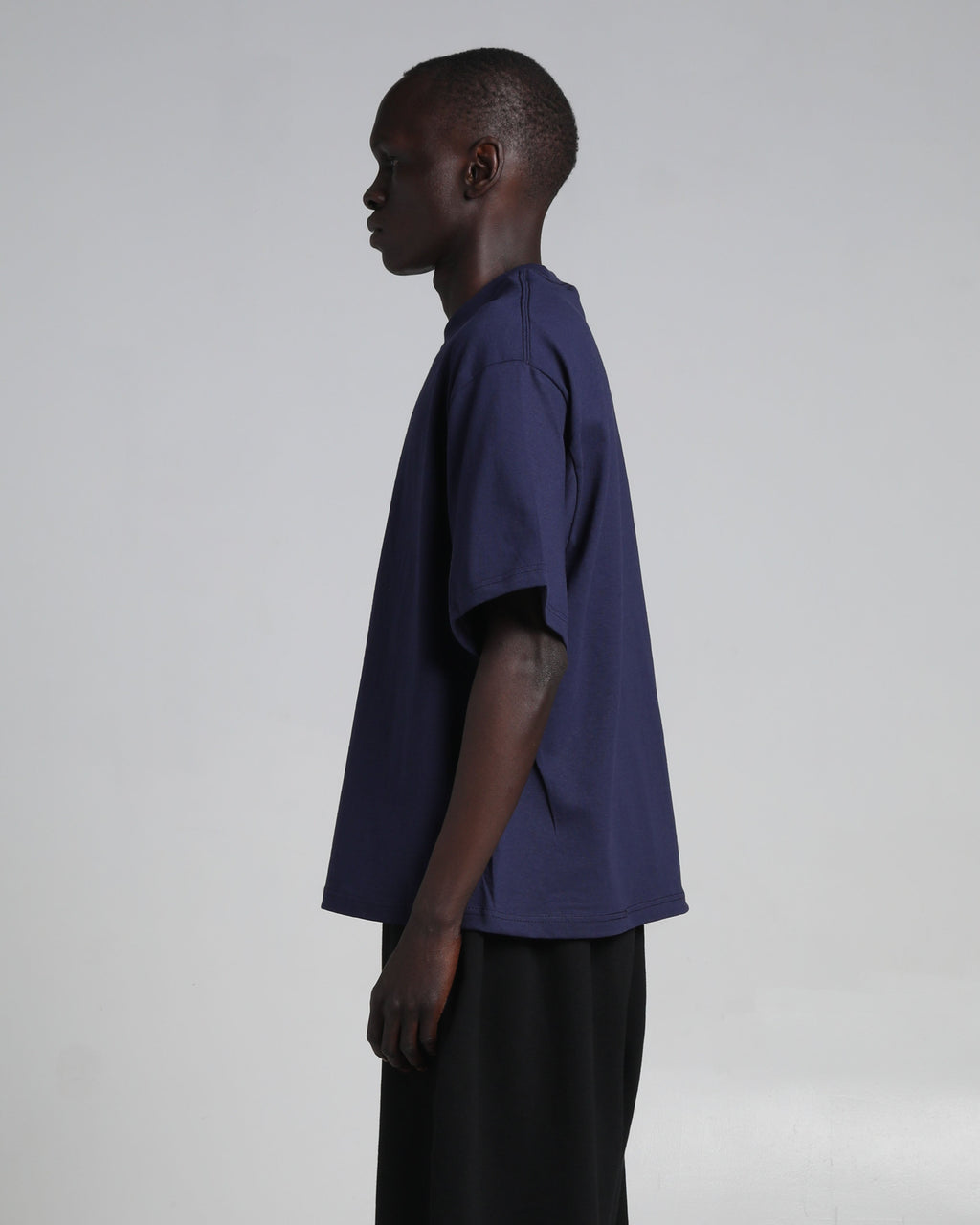 Dark Navy
