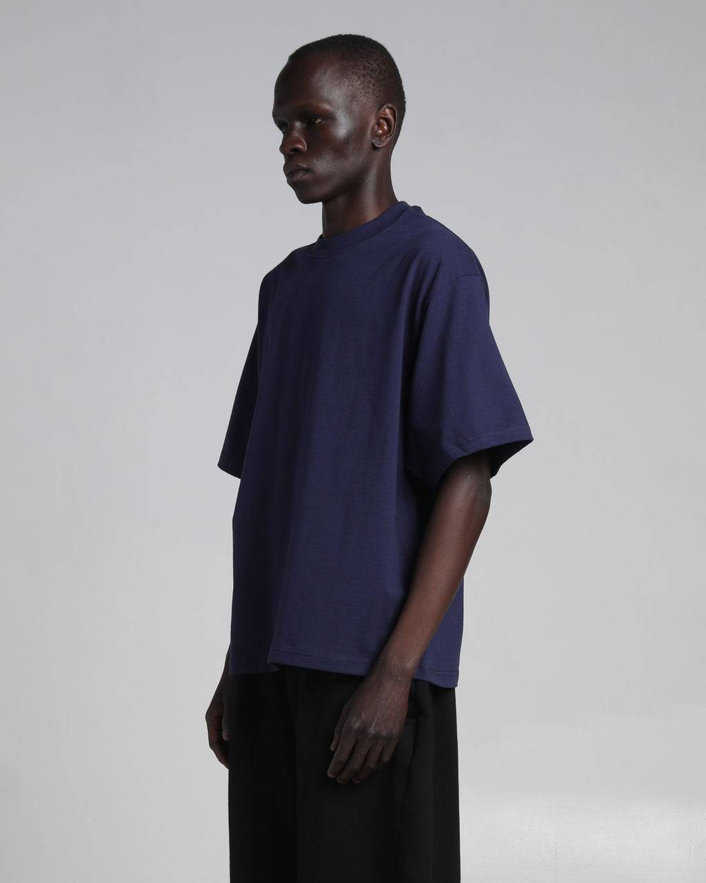 Dark Navy