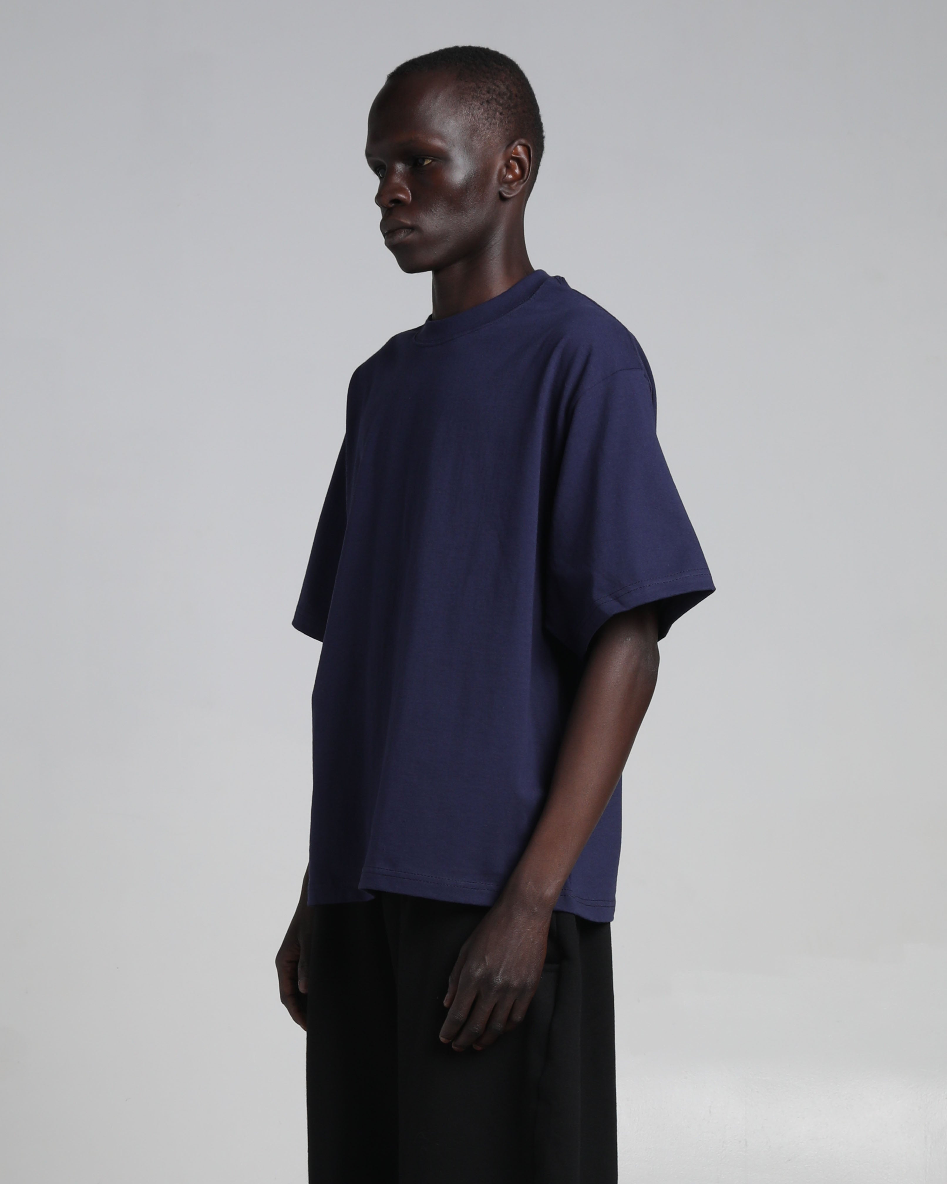 Dark Navy