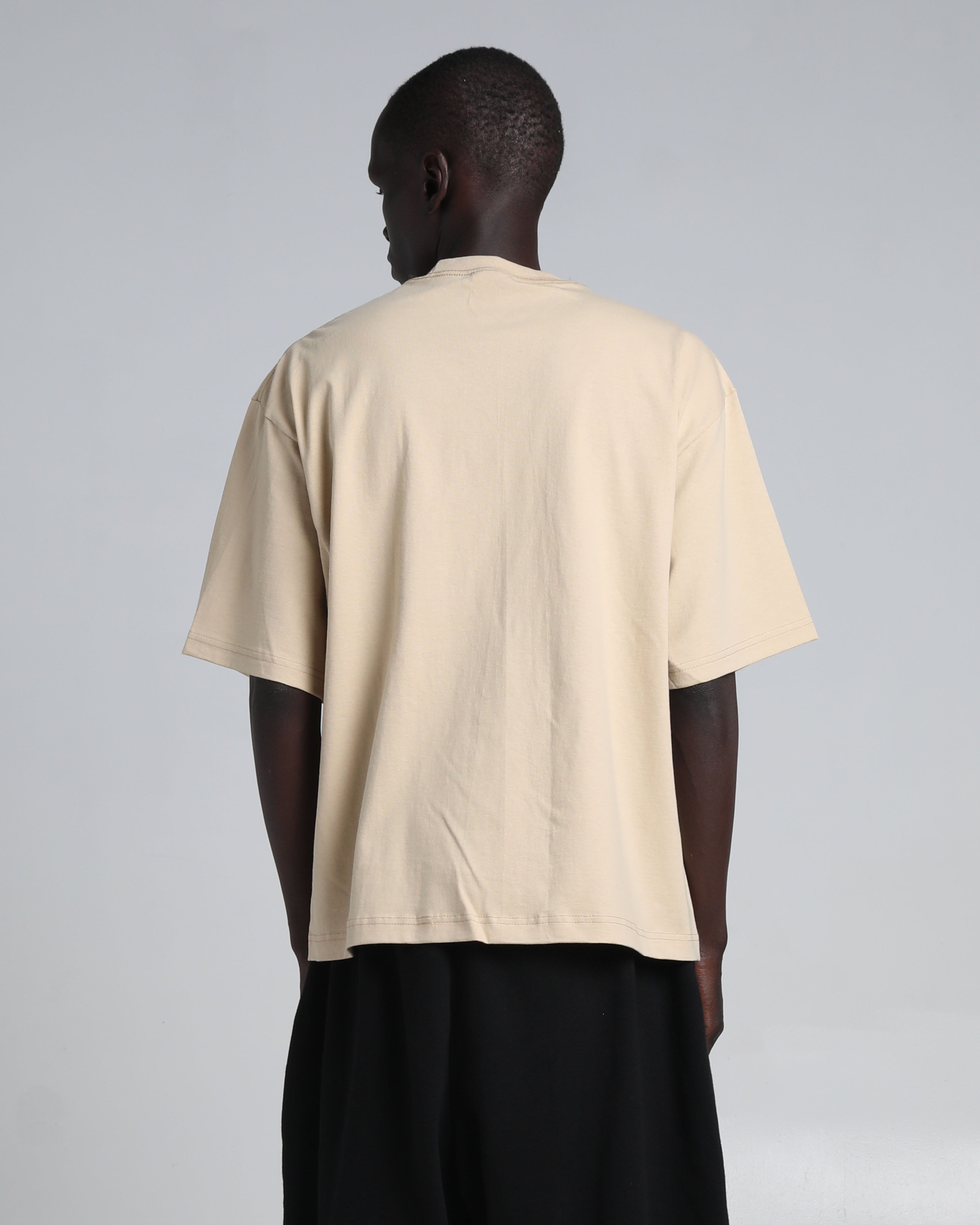 Desert Beige