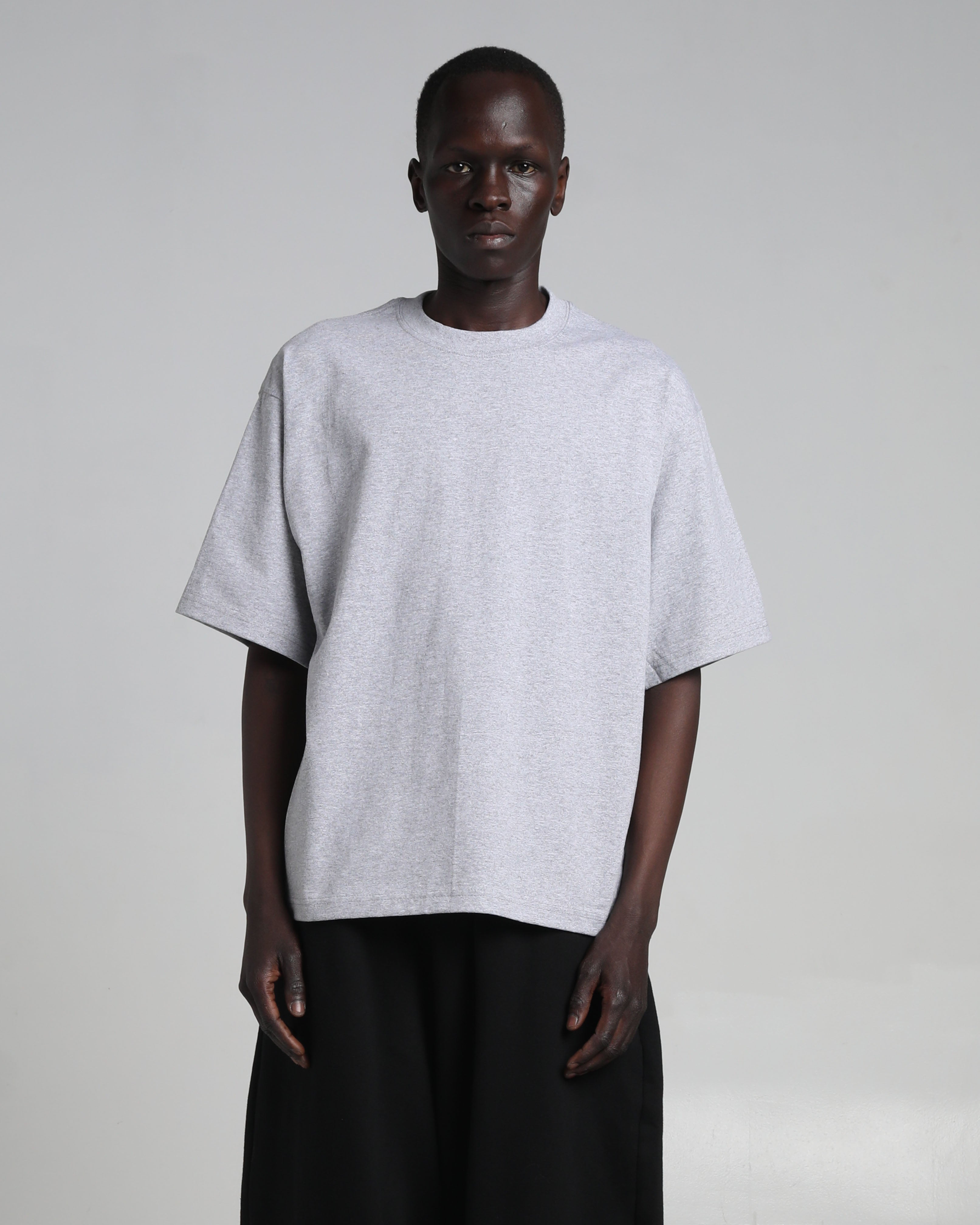 Heather Grey