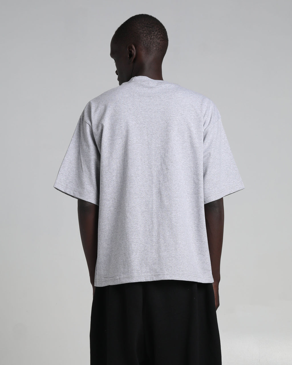 Heather Grey