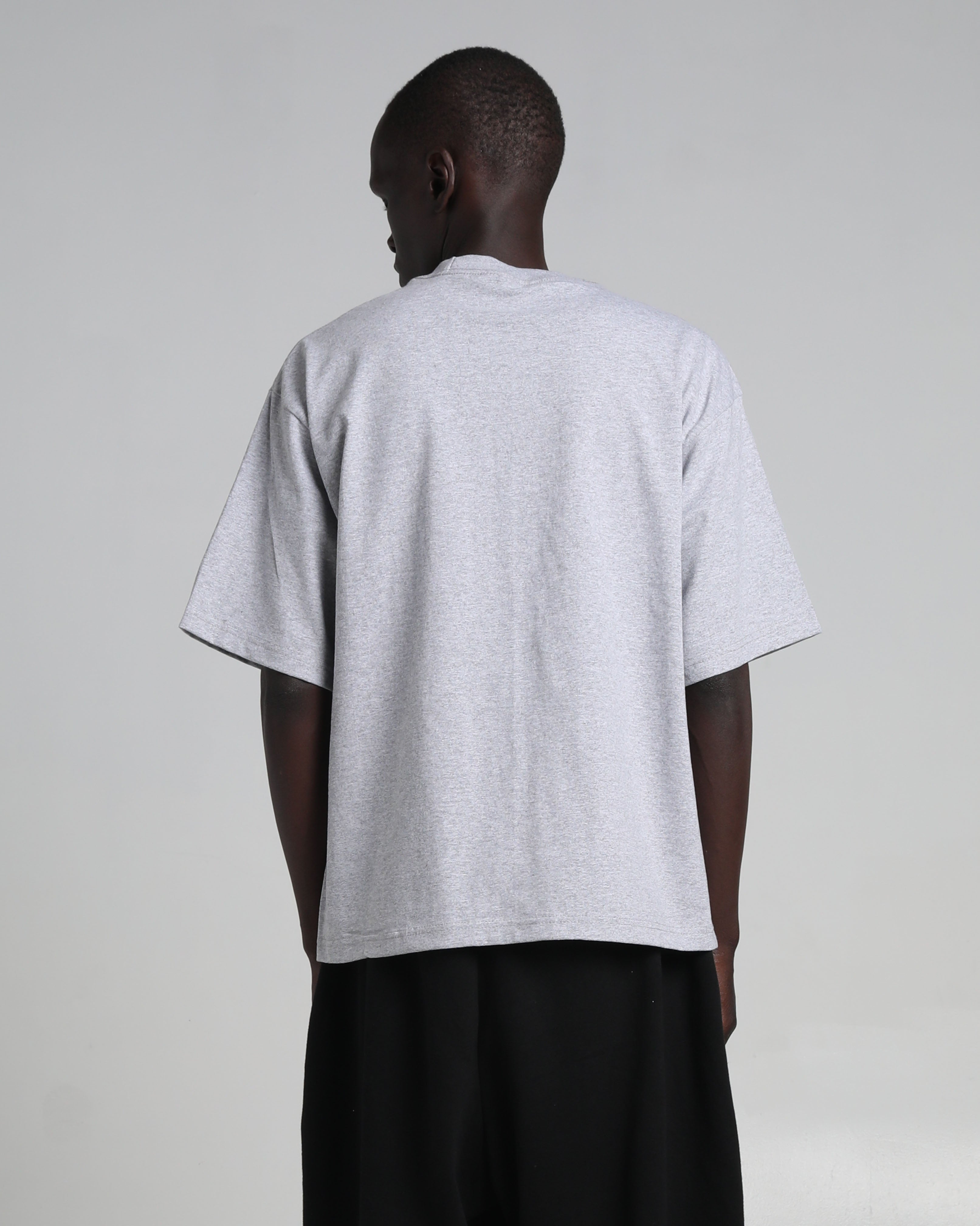 Heather Grey