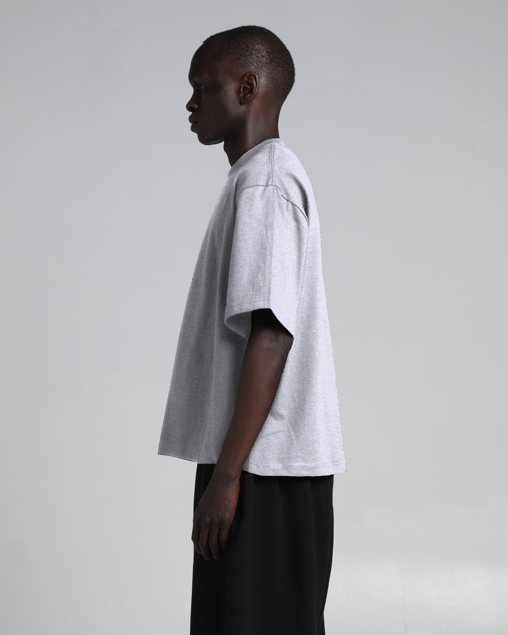 Heather Grey