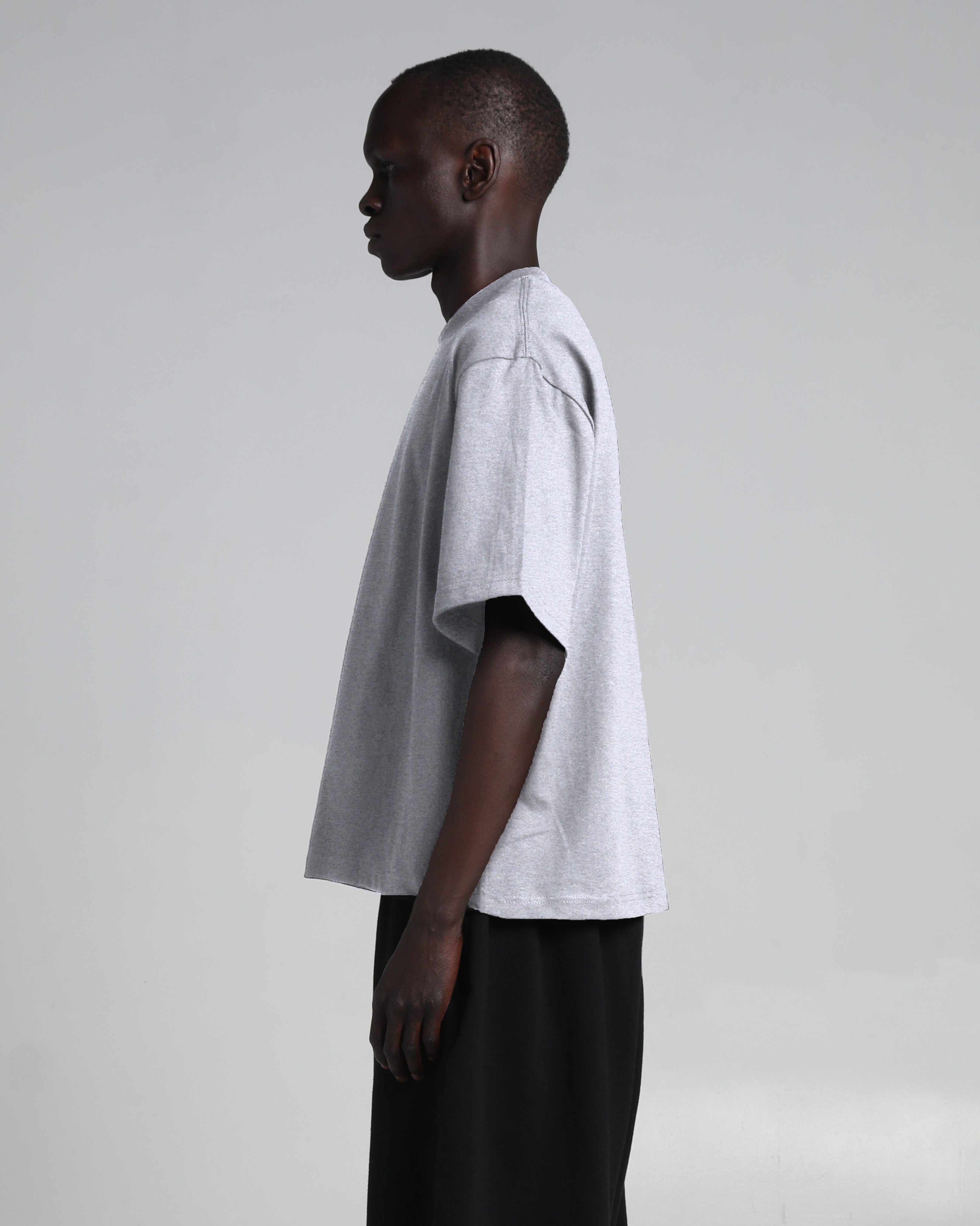 Heather Grey