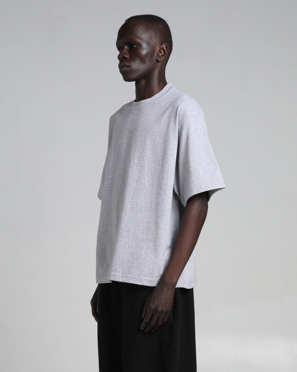 Heather Grey