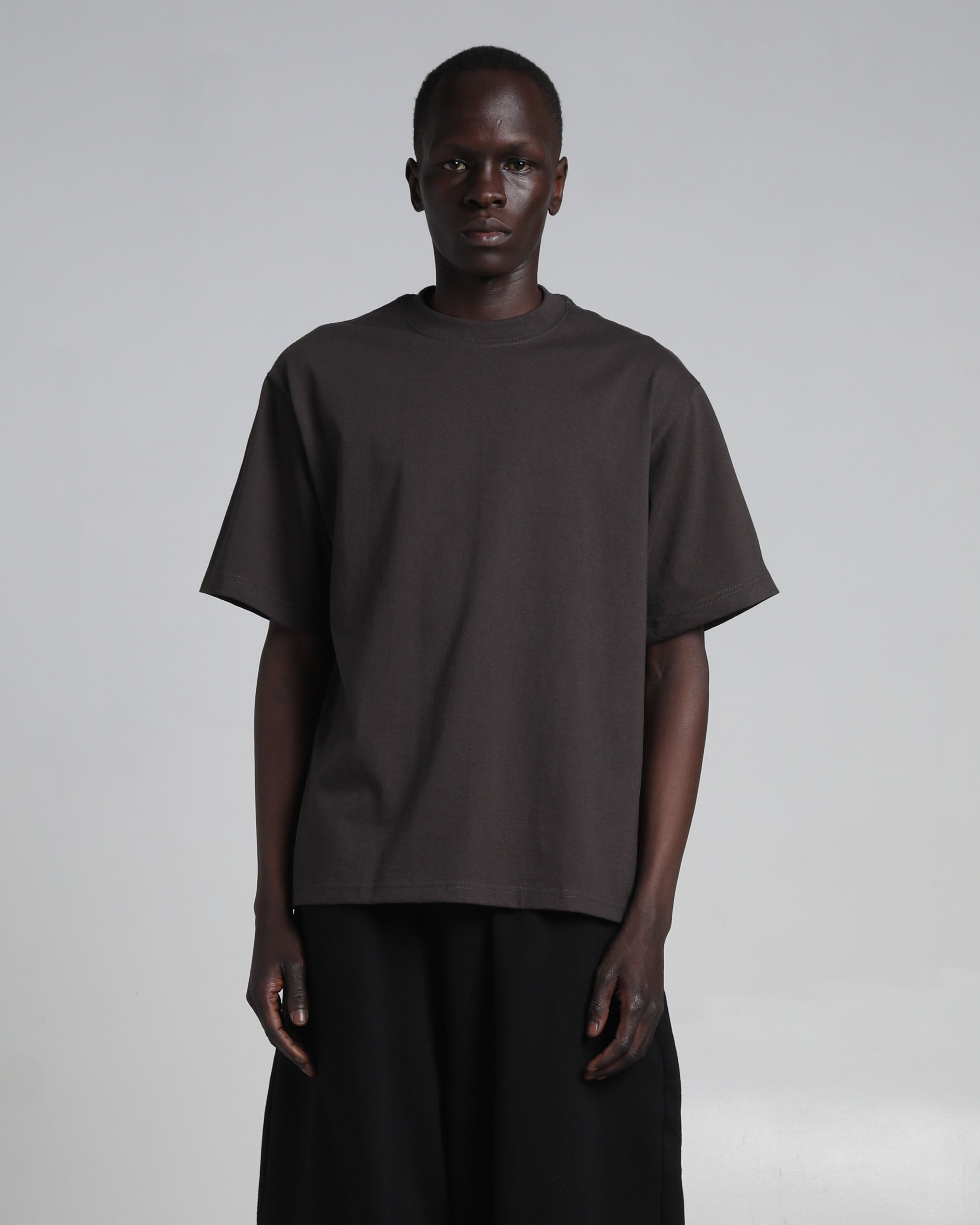 Off Black