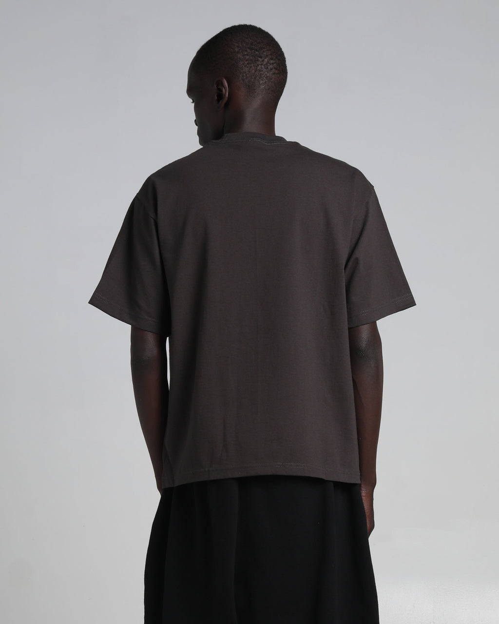 Off Black