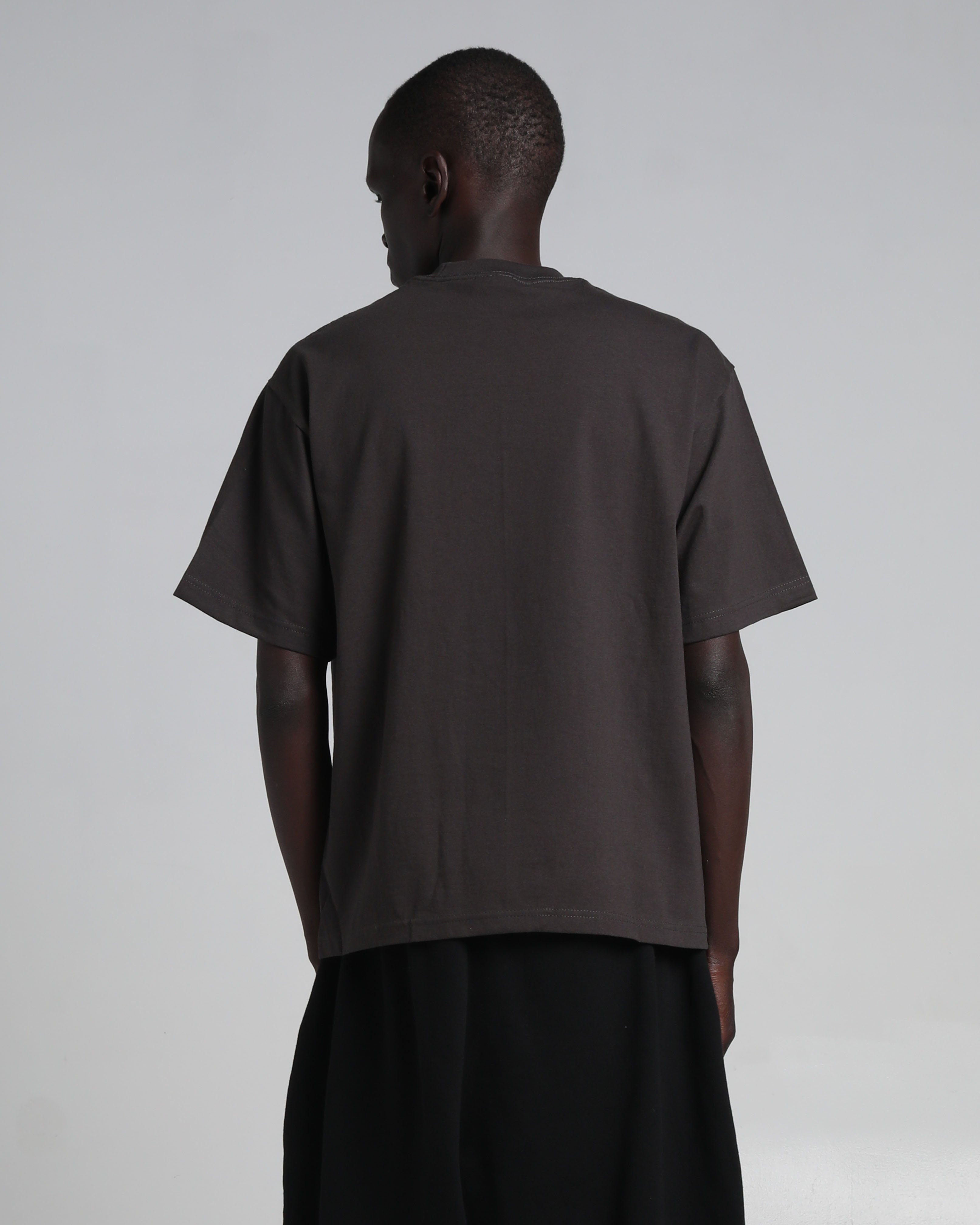 Off Black