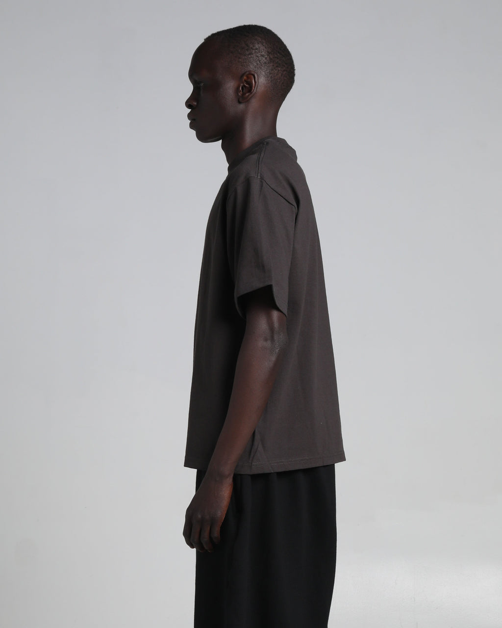 Off Black