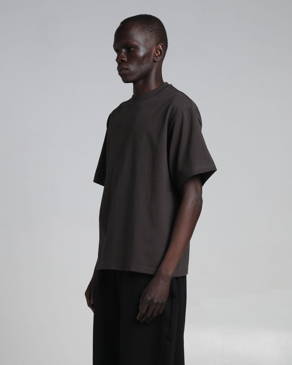 Off Black