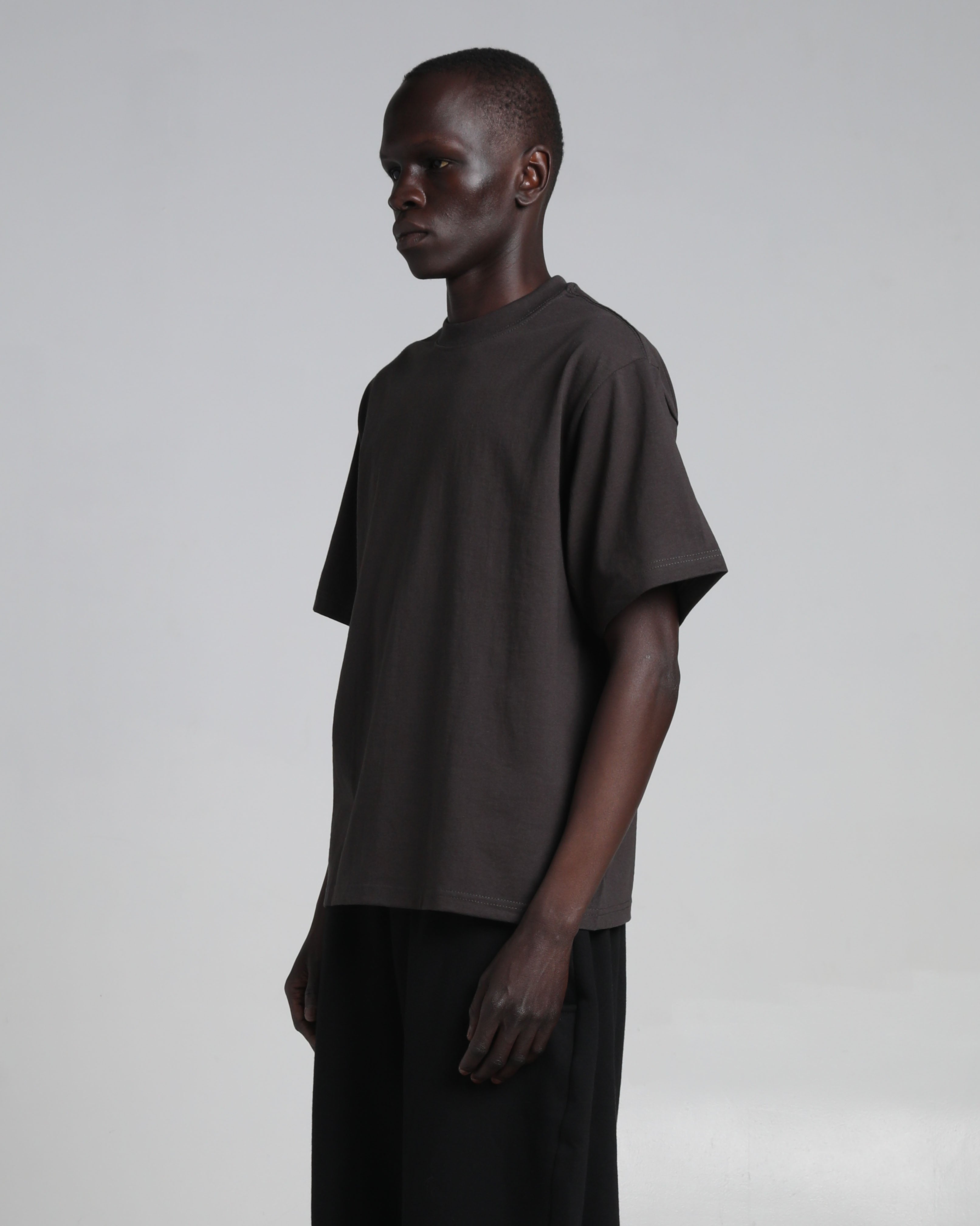 Off Black