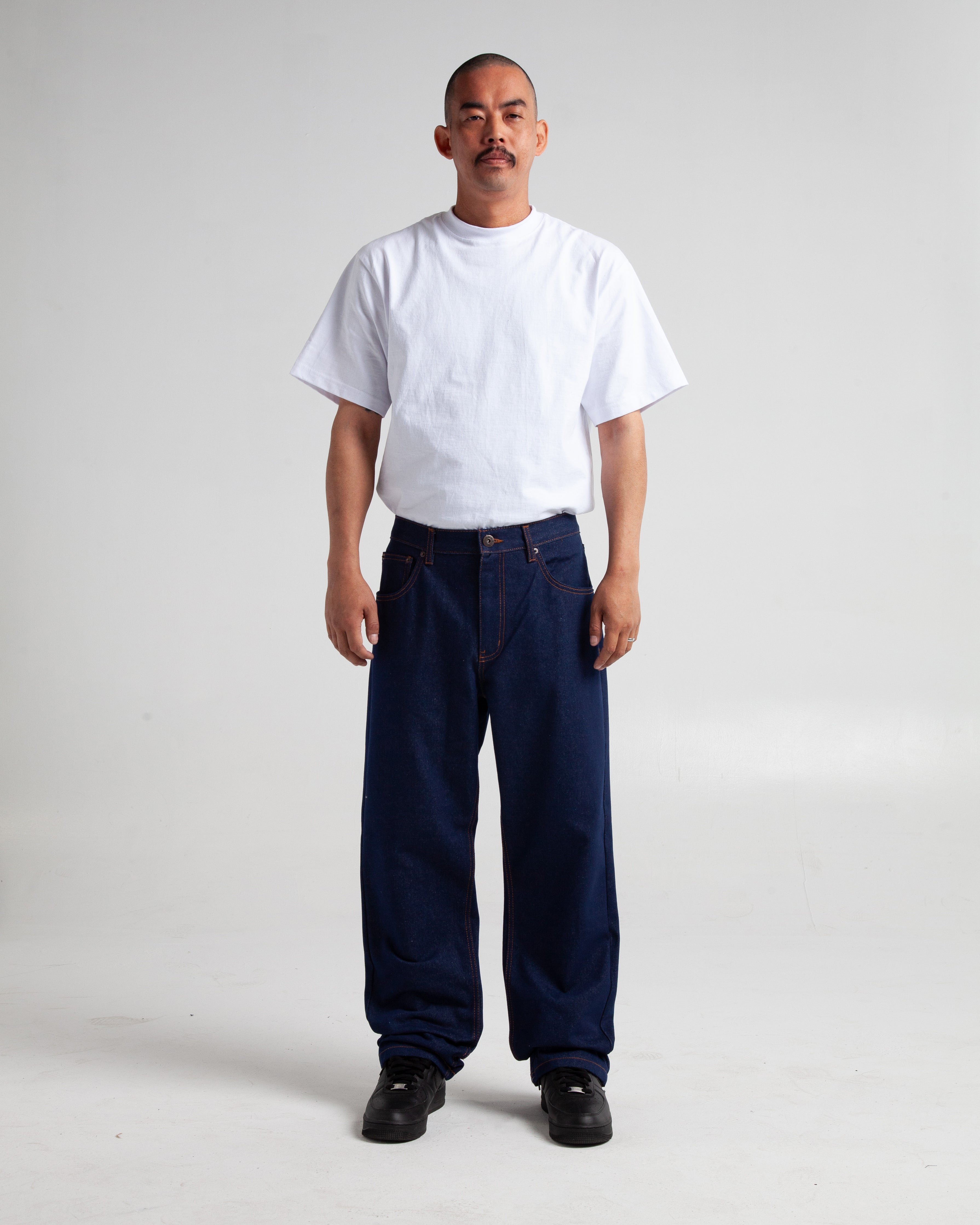 13.0oz Denim Jeans