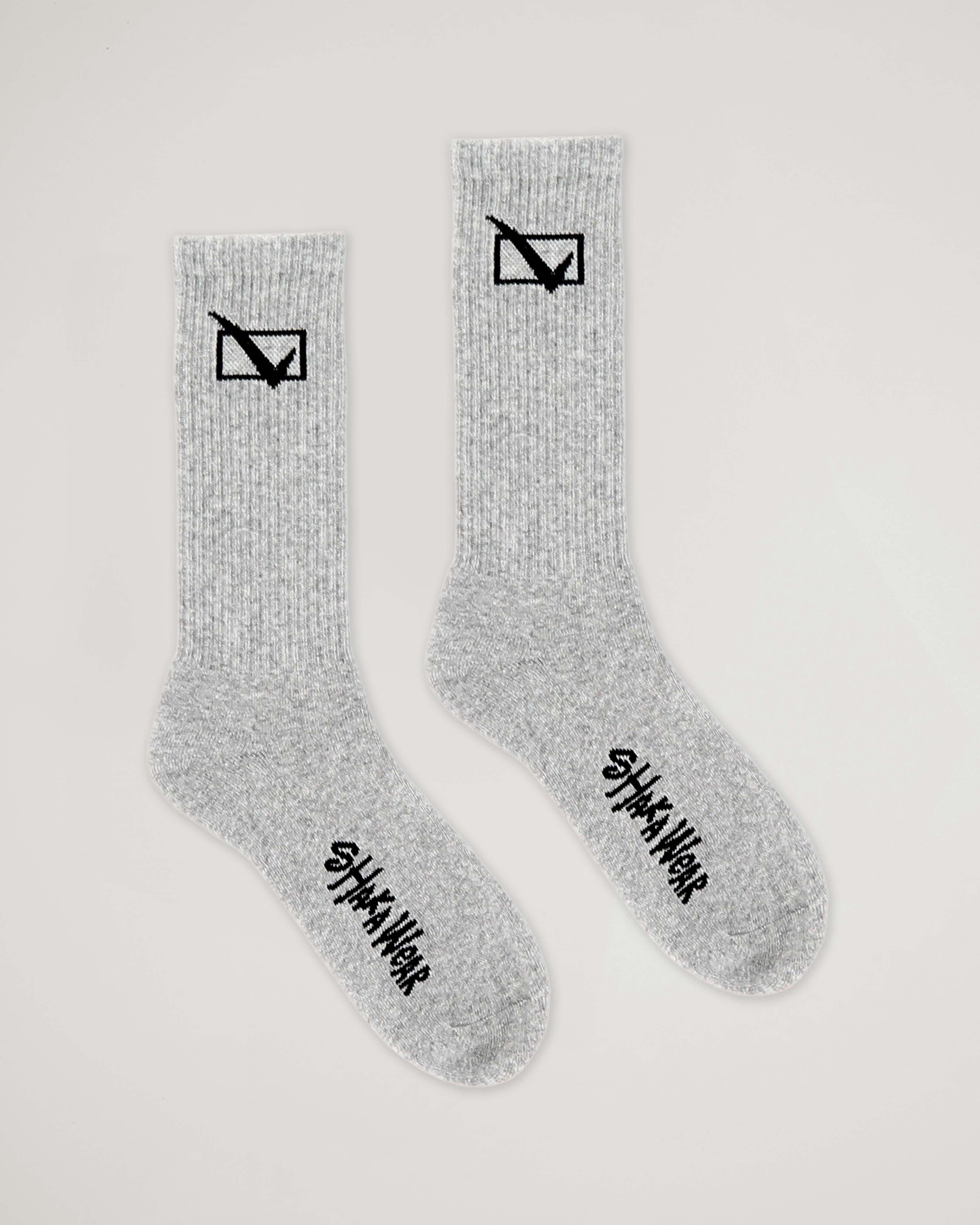 Heather Grey