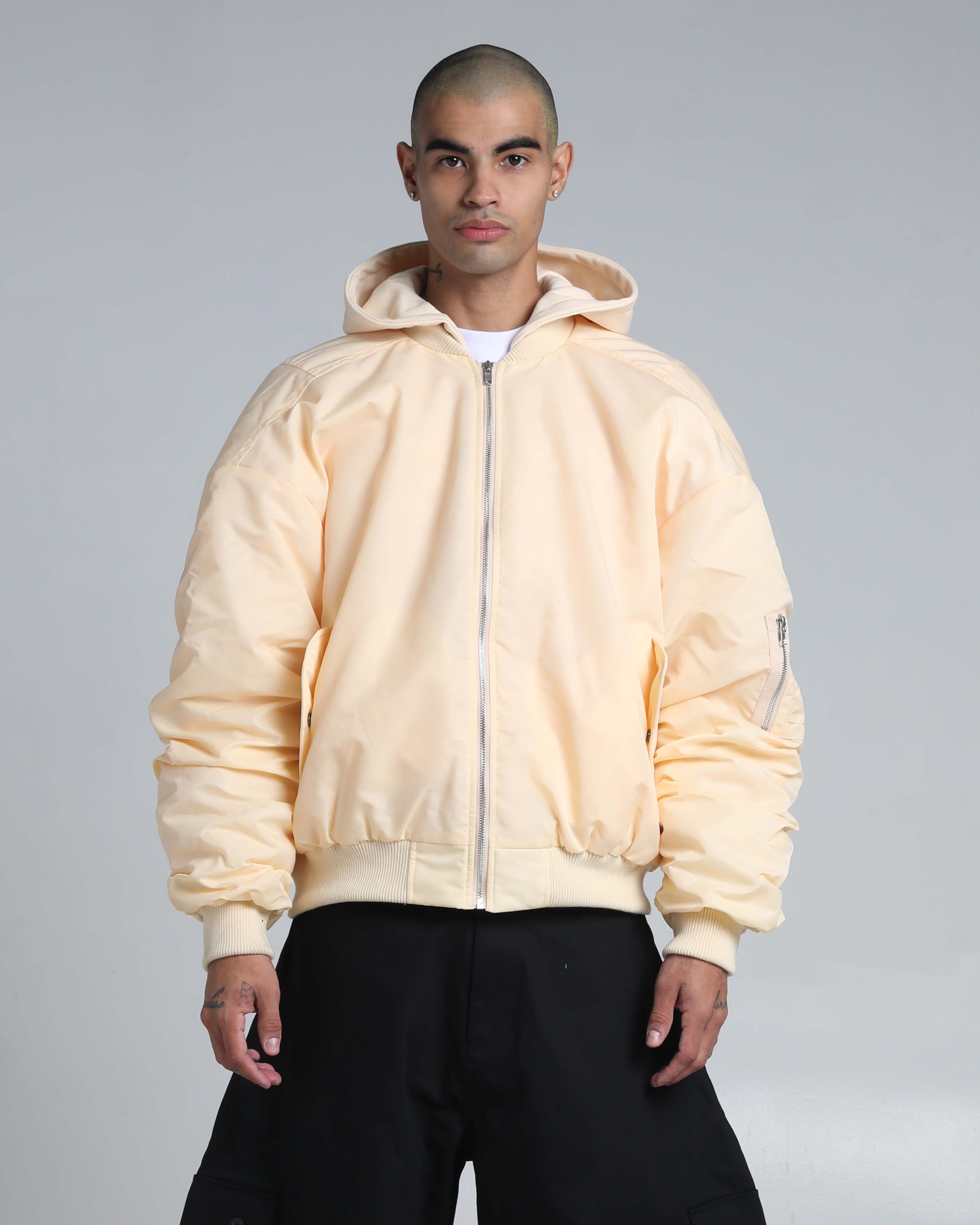 Cream