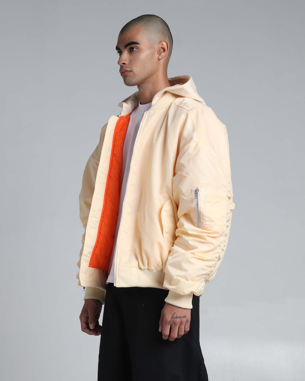 Cream