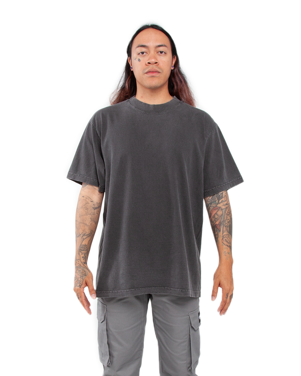 Max Heavyweight Garment Dye