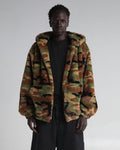 Woodland Camo