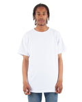S WHITE