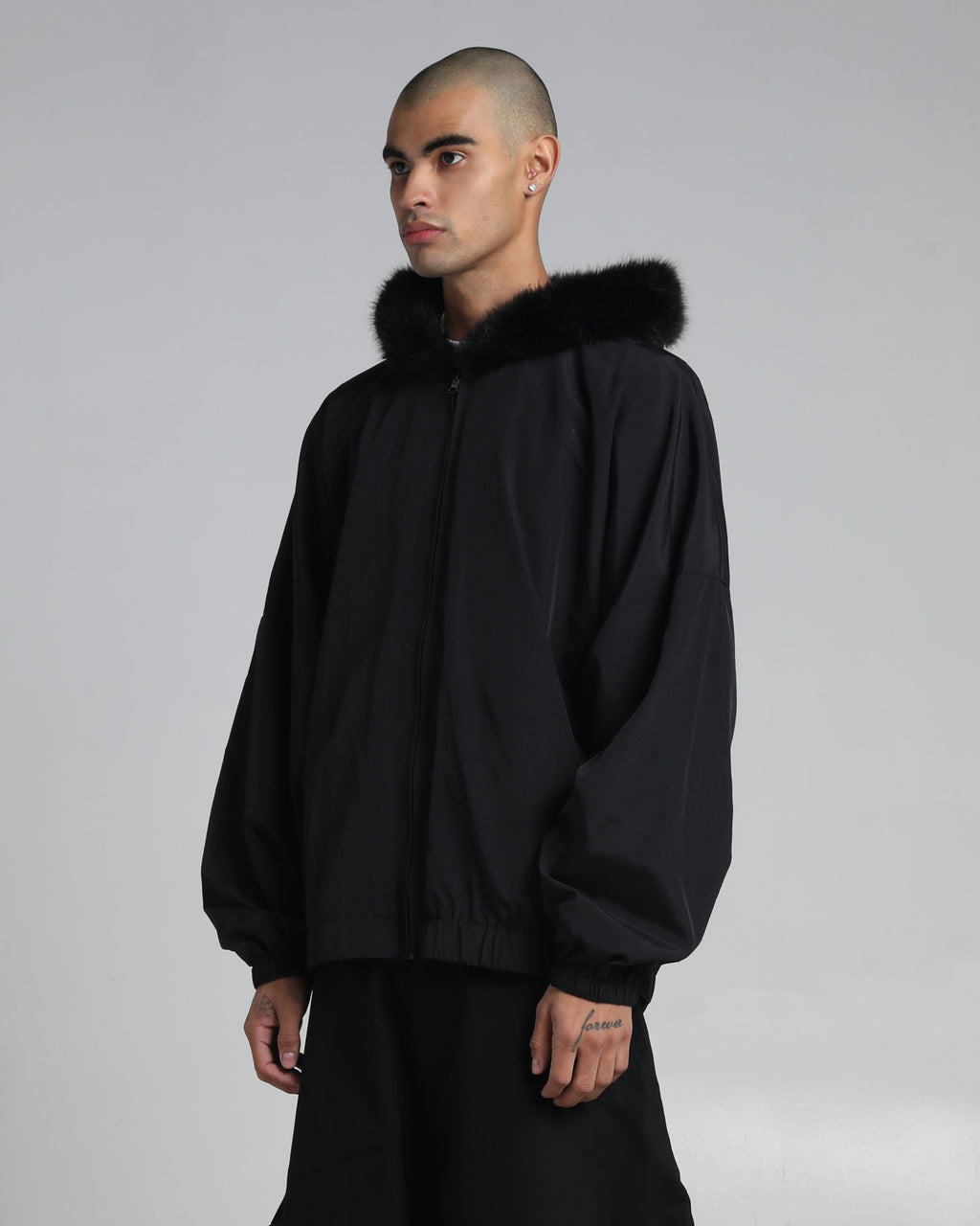 Black/Black