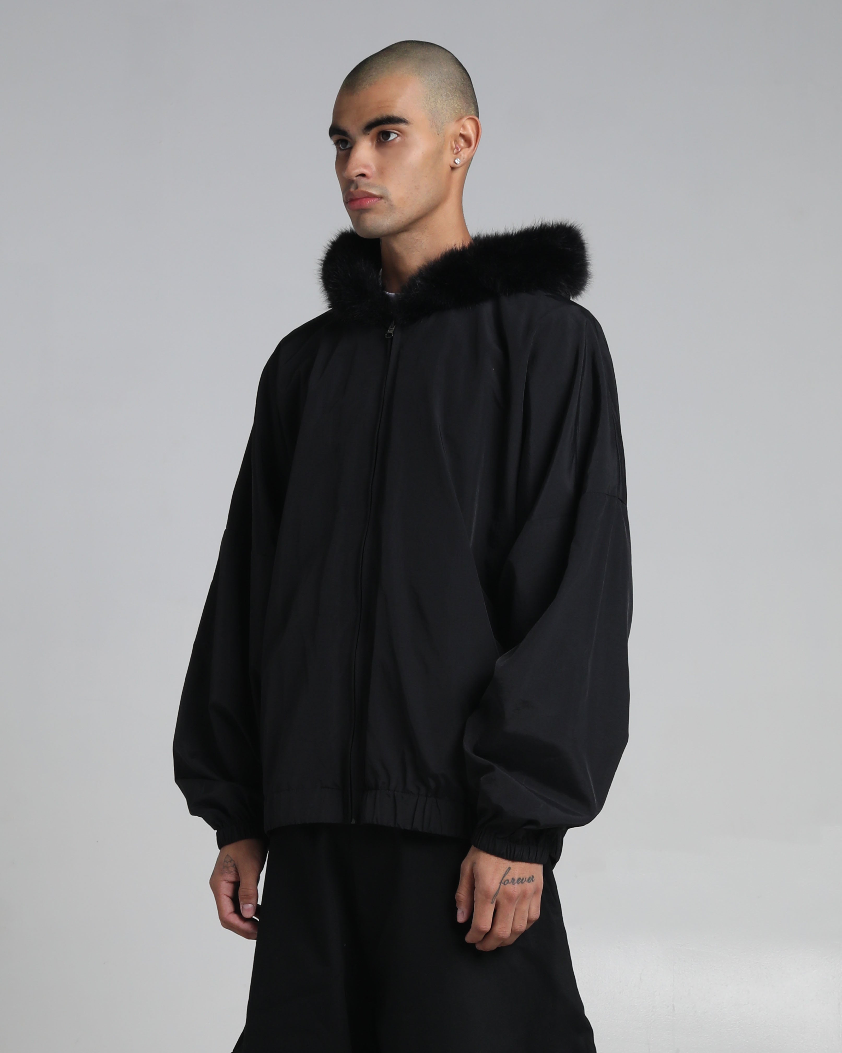 Black/Black