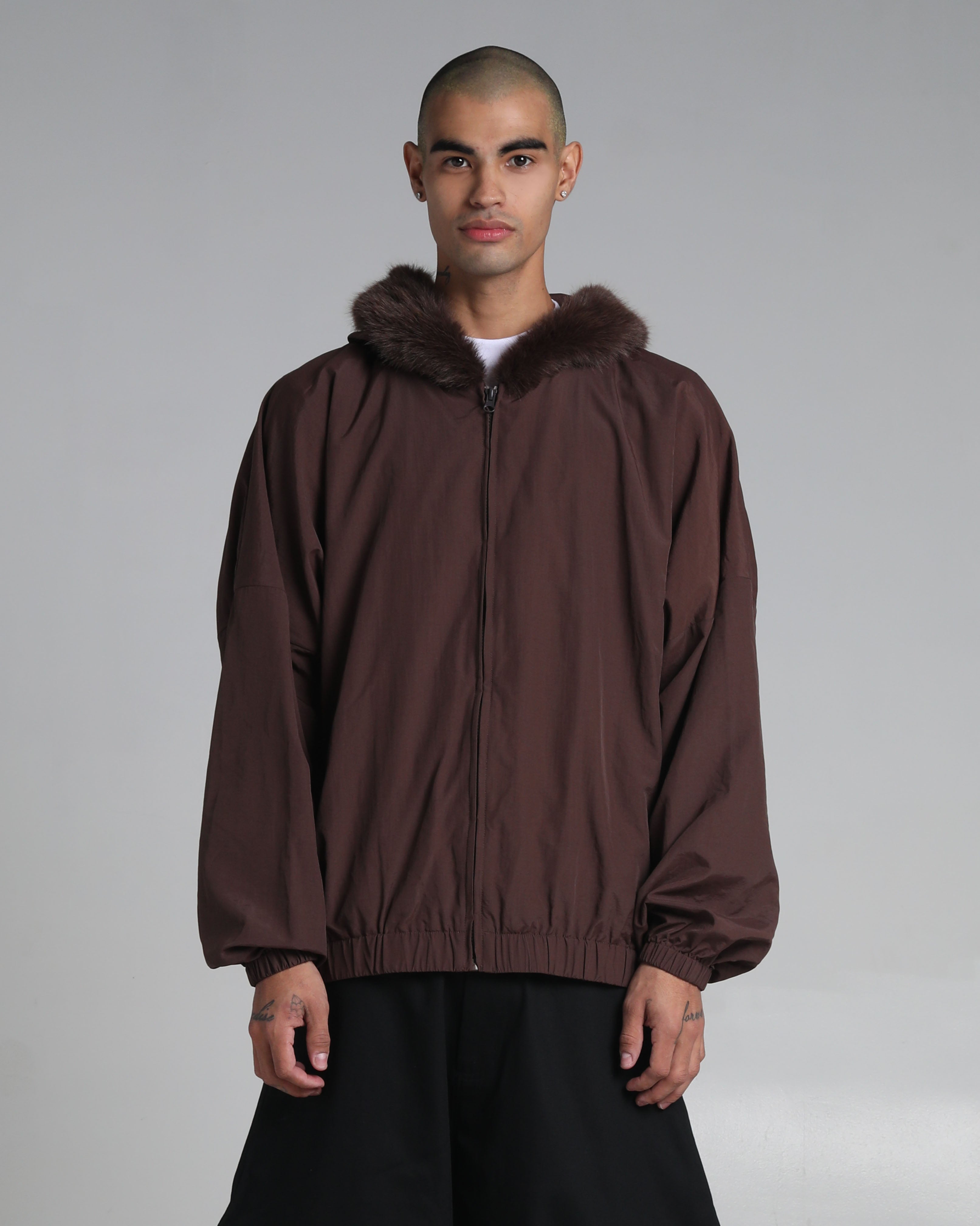 Brown/Brown