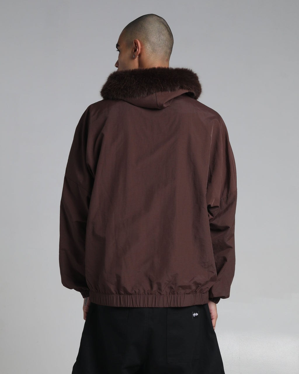 Brown/Brown