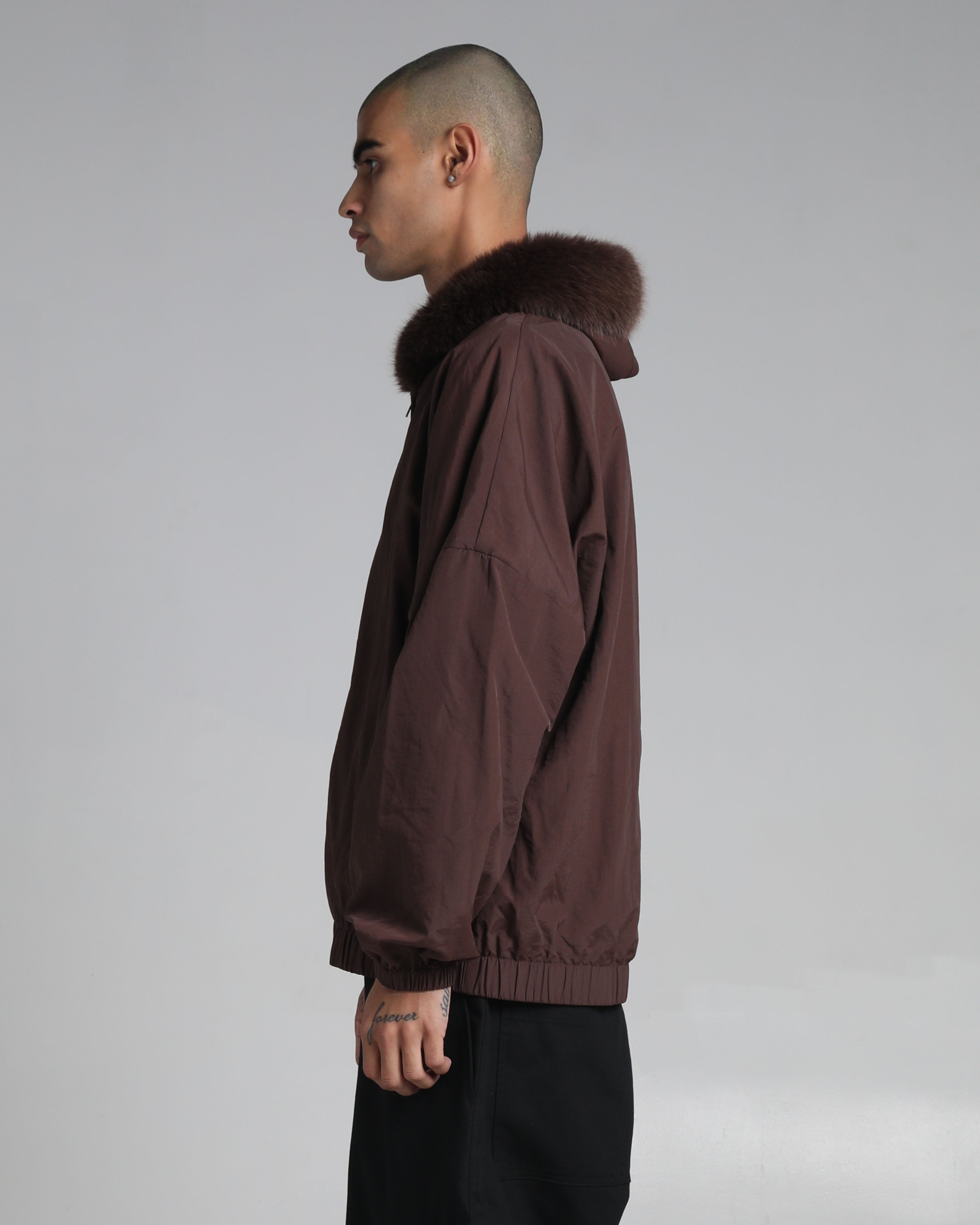 Brown/Brown