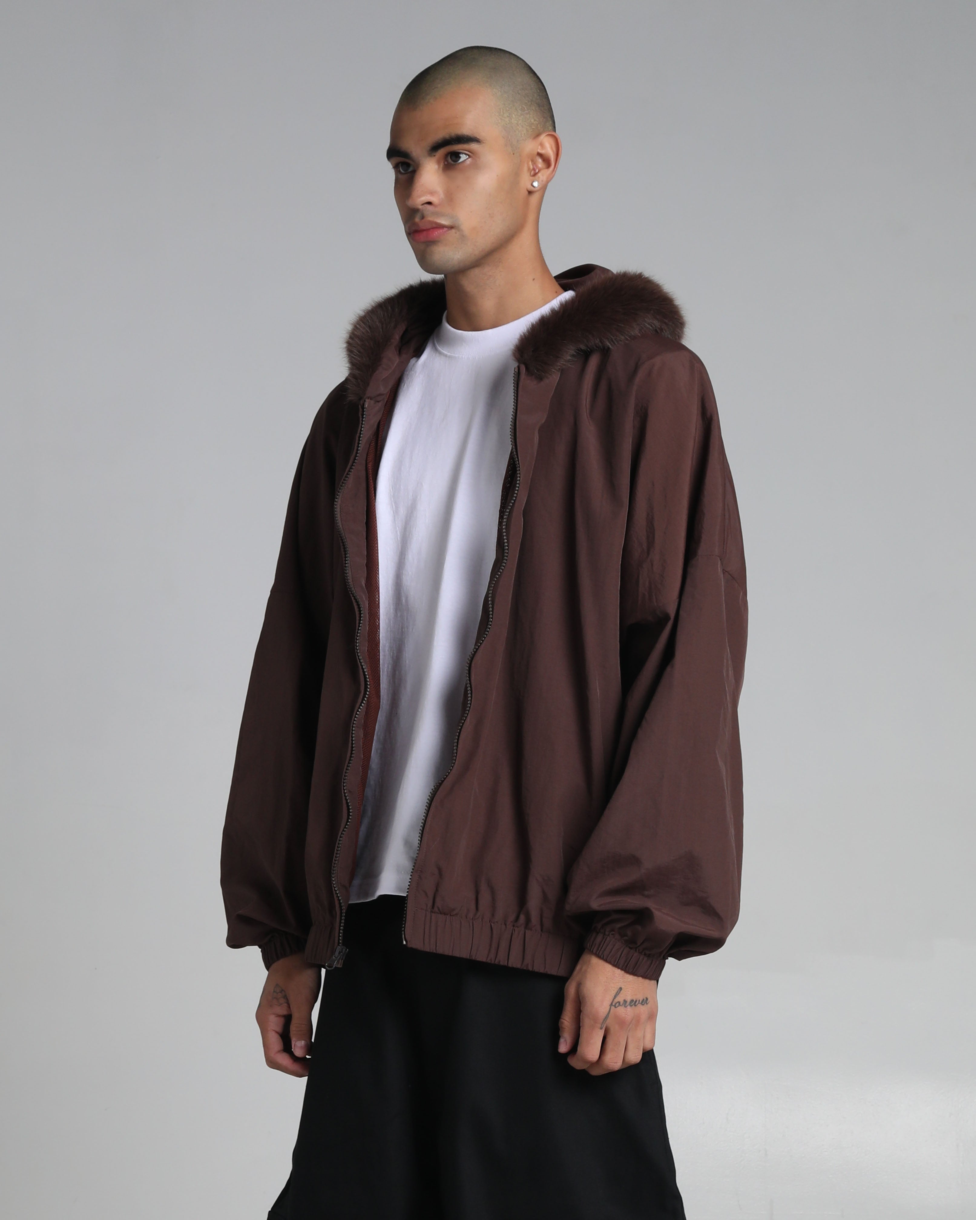 Brown/Brown