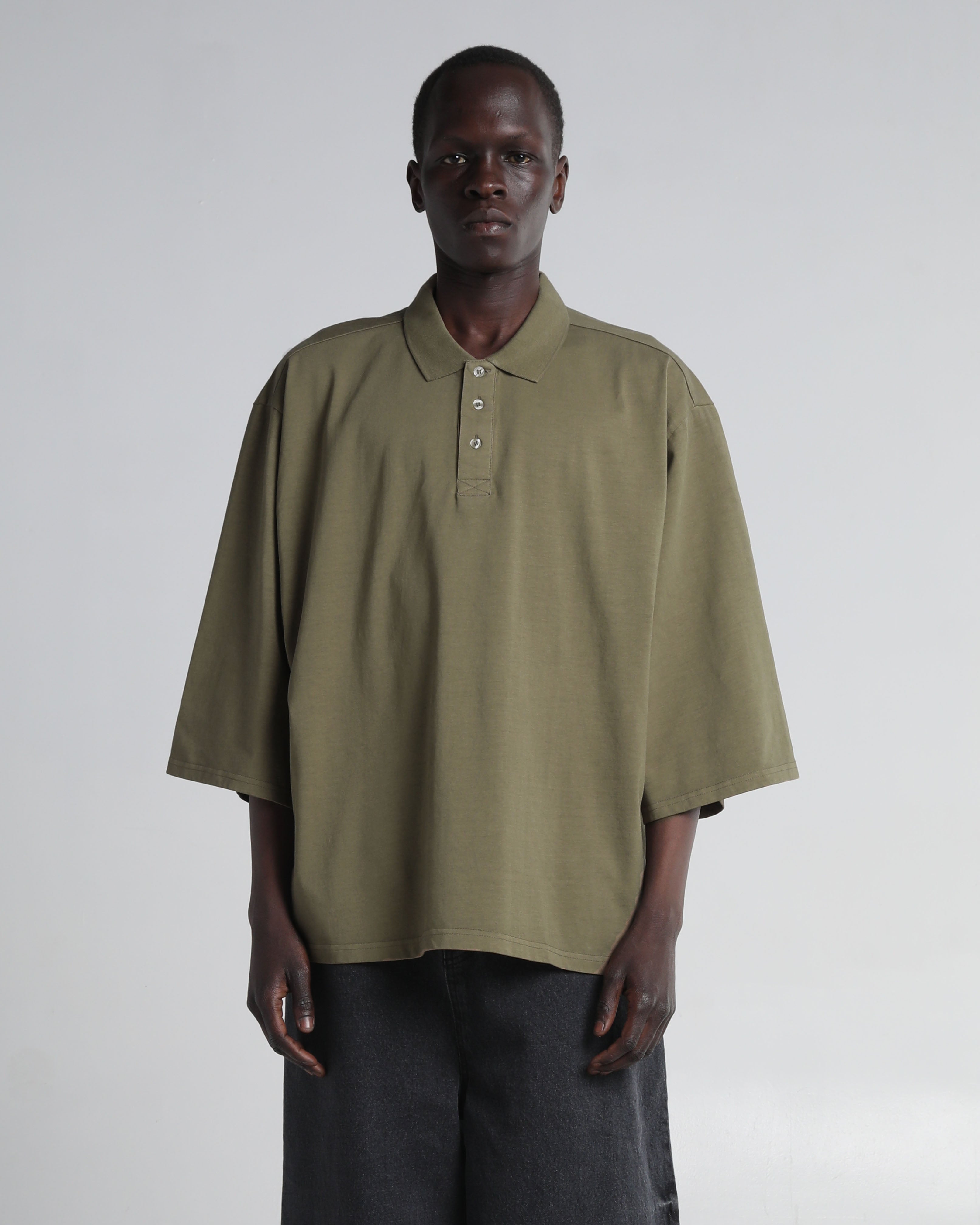 Dark Olive