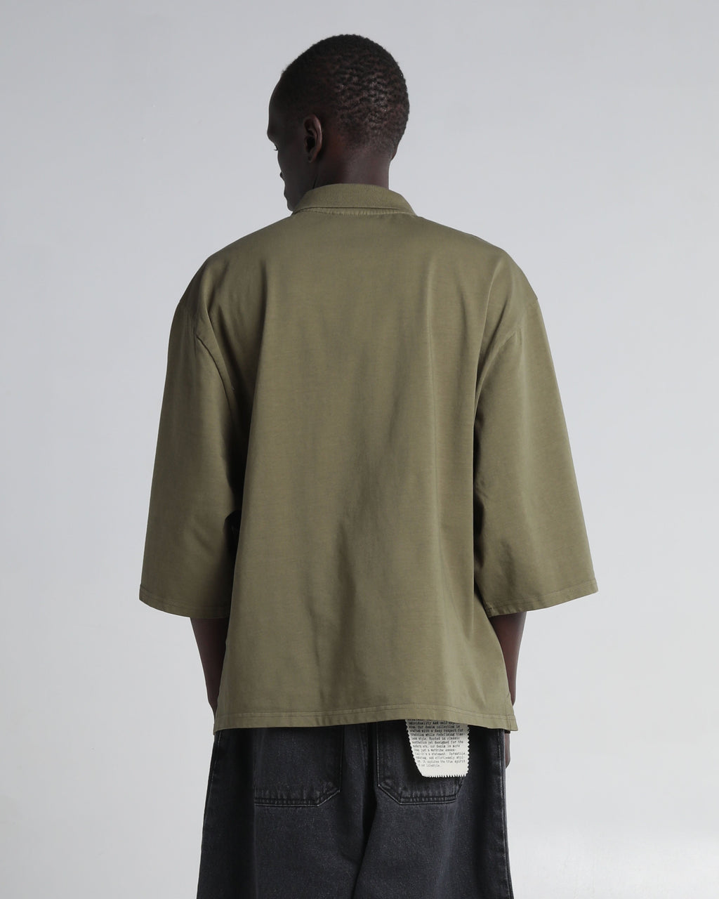 Dark Olive
