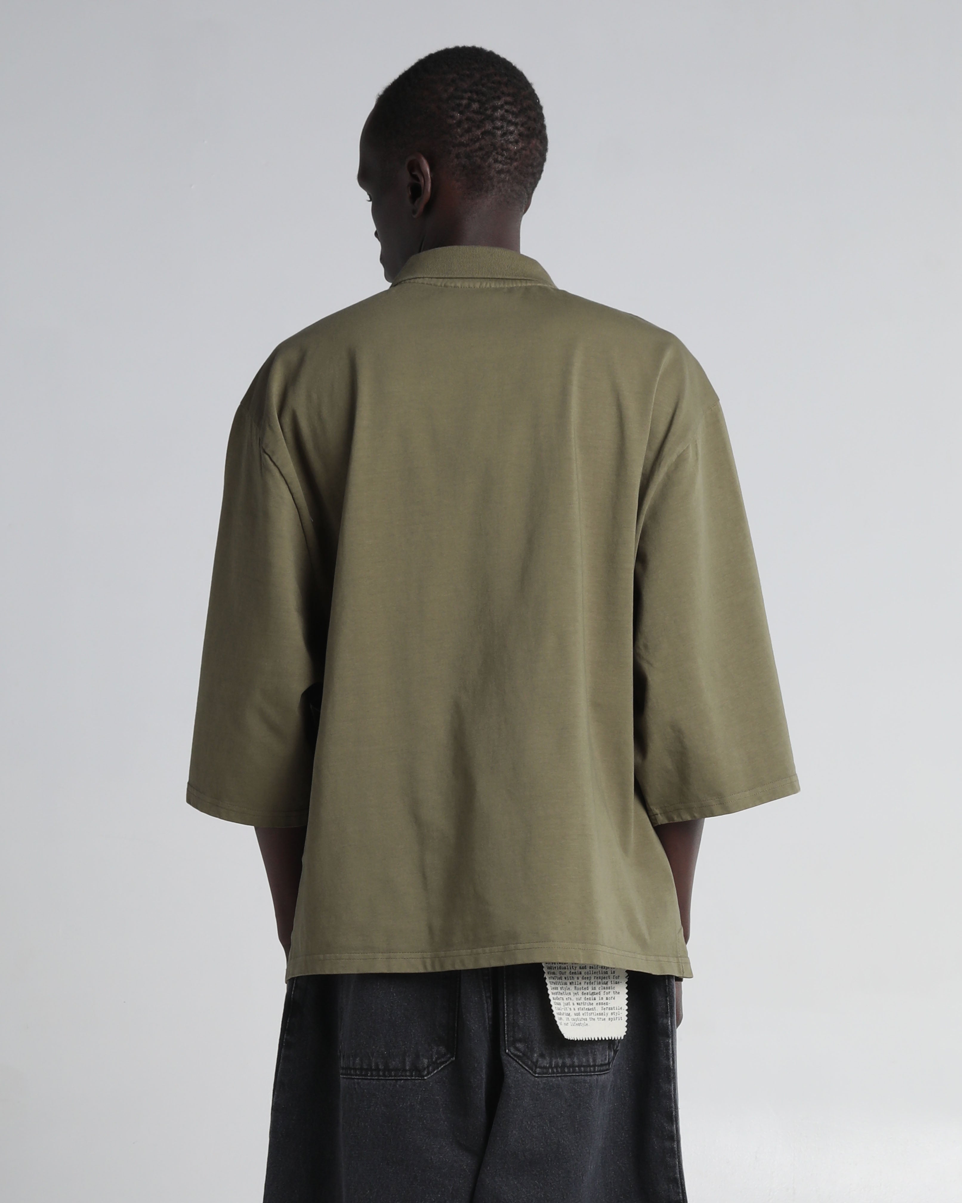 Dark Olive
