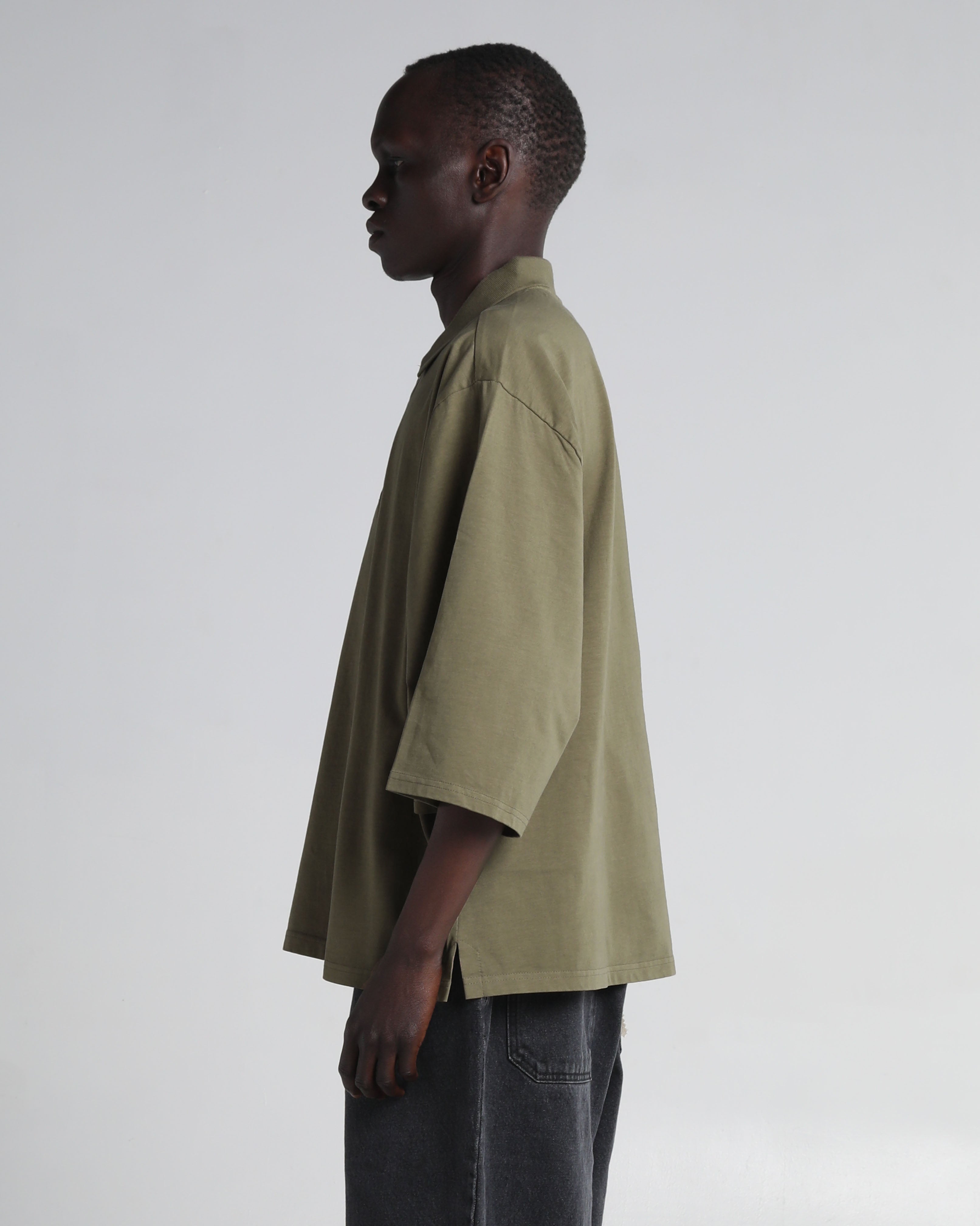 Dark Olive