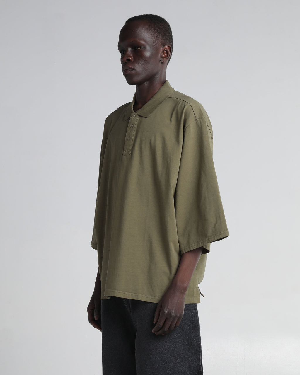 Dark Olive