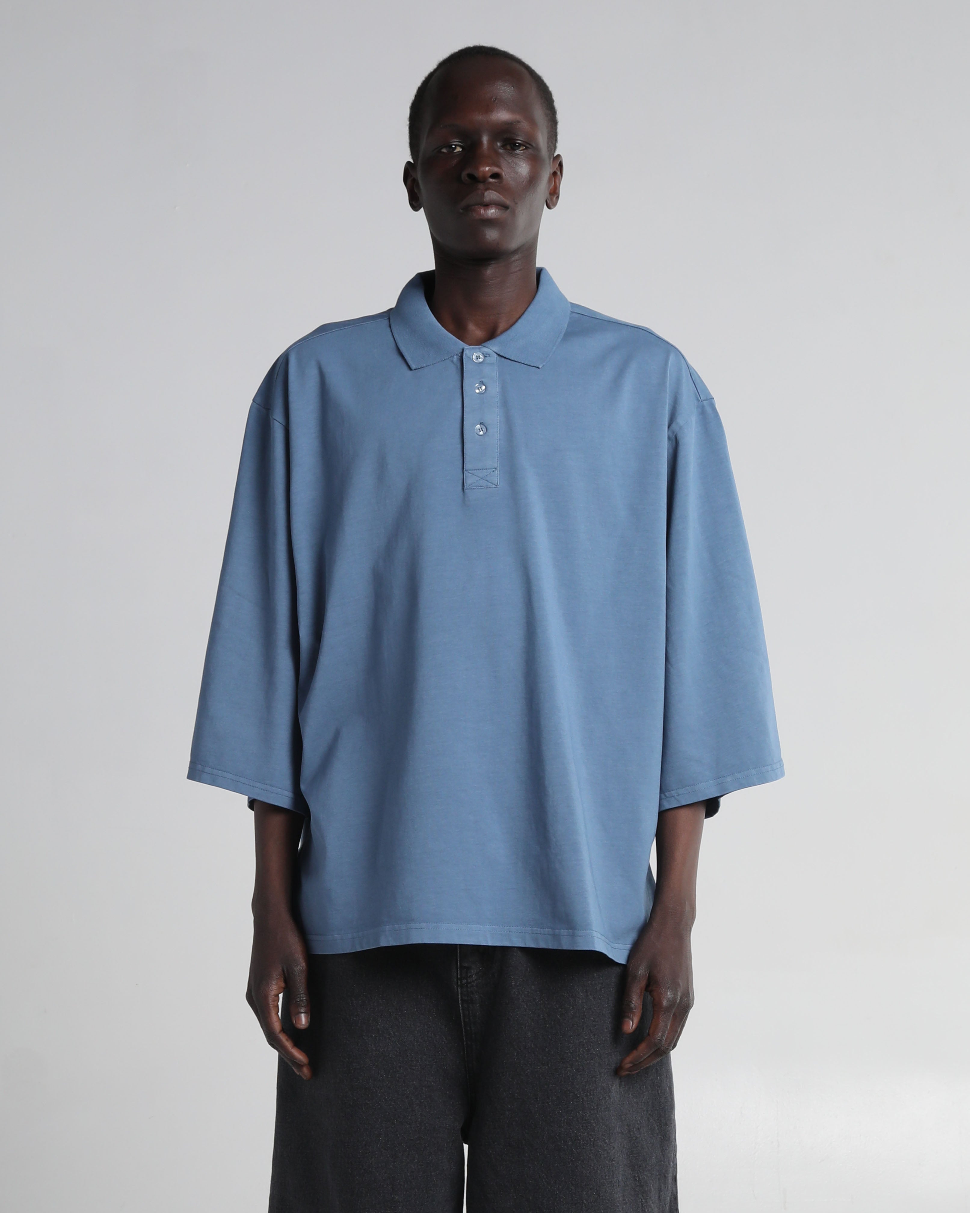Slate Blue