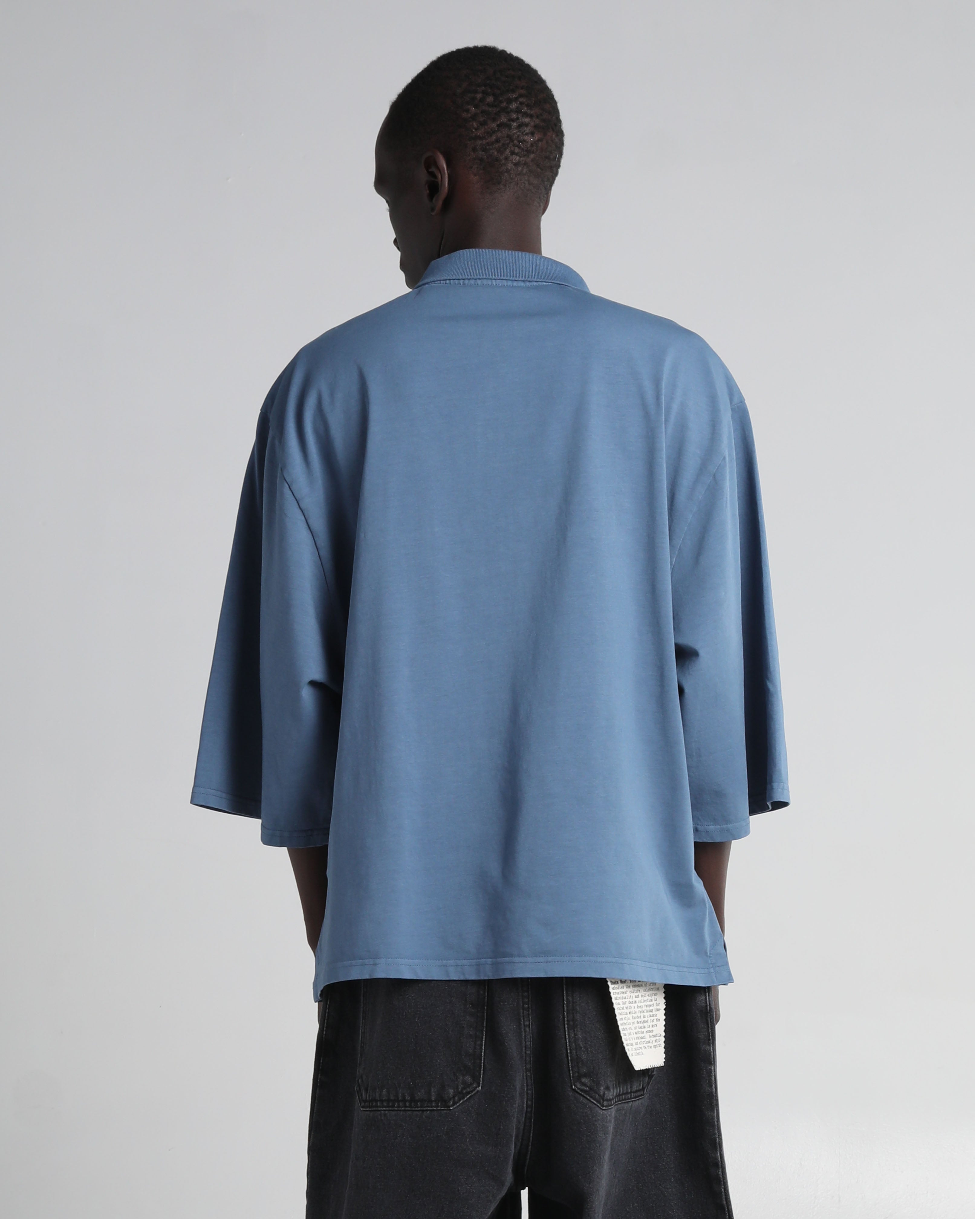 Slate Blue