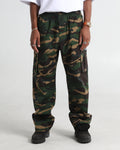 Woodland Camo