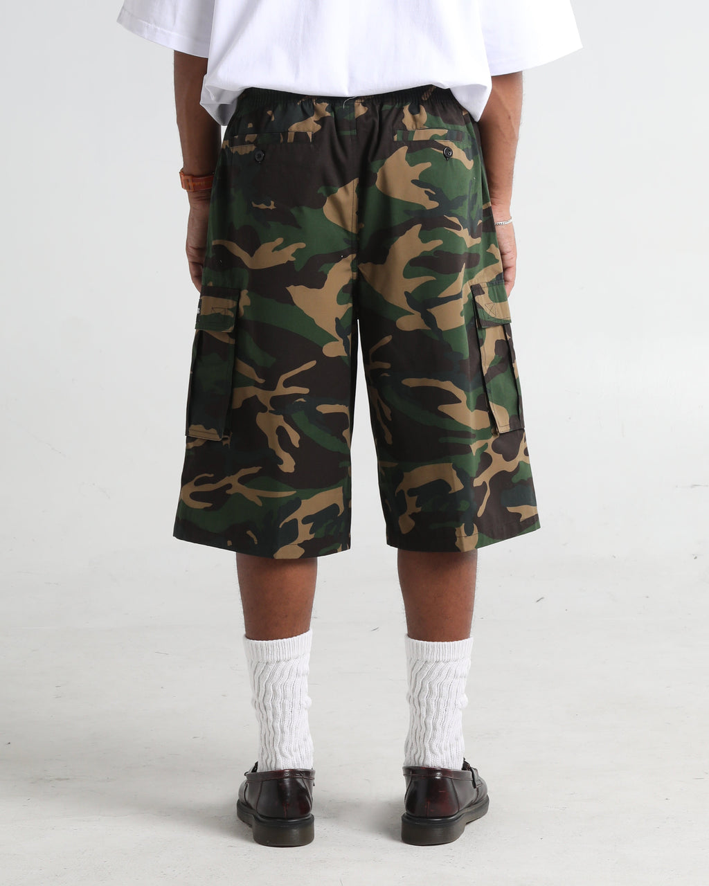 Woodland Camo