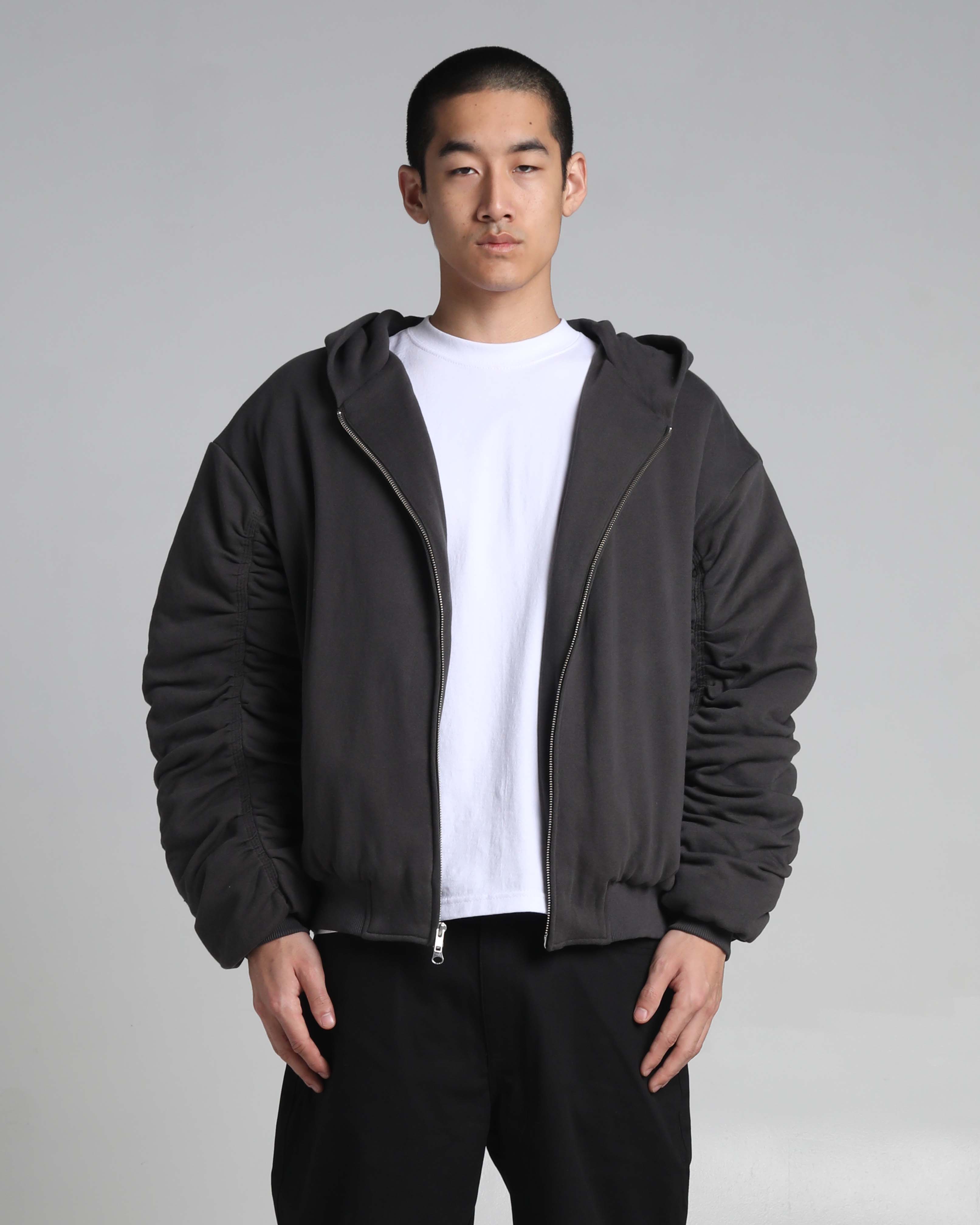 Dark Grey