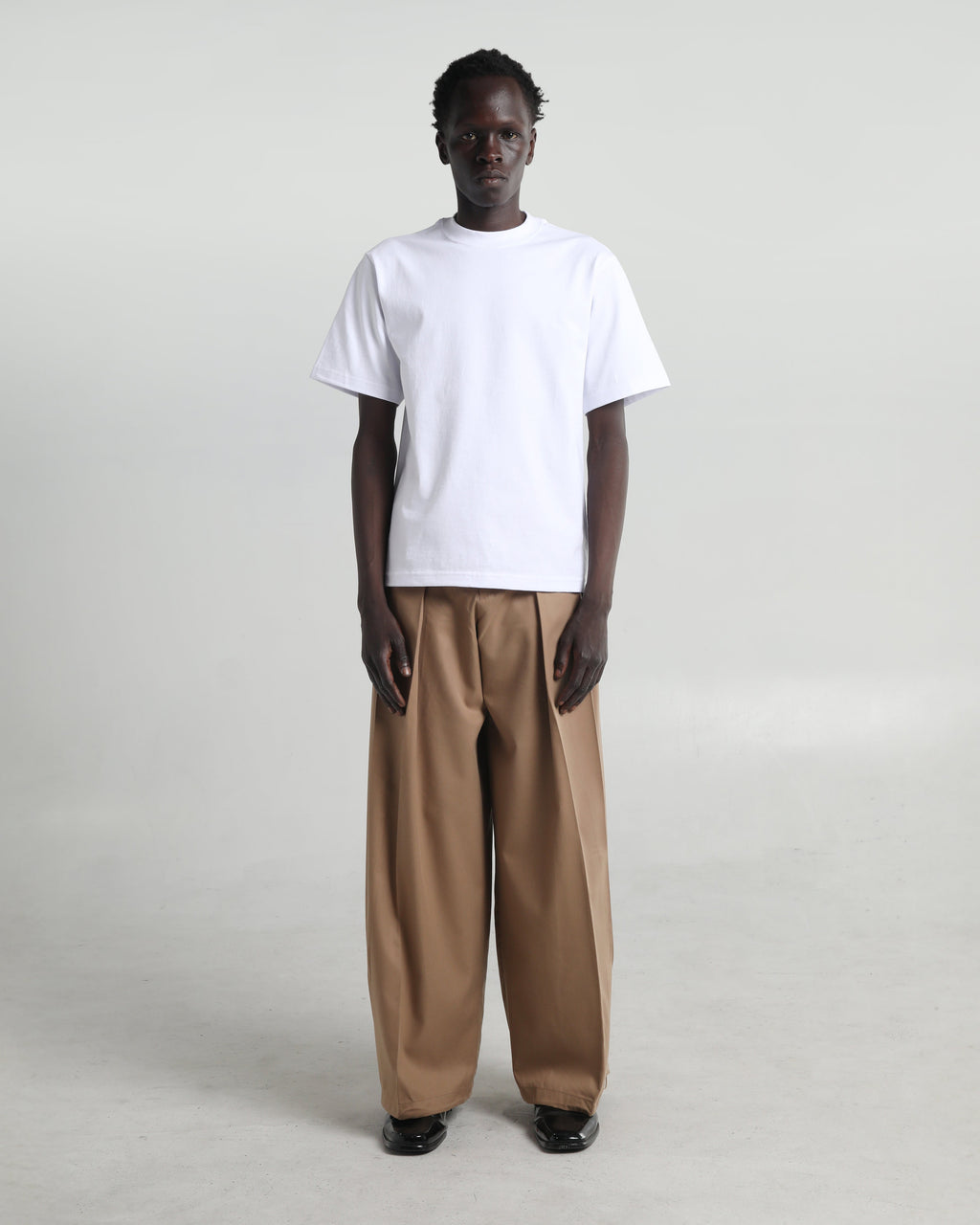 Kendo Pants