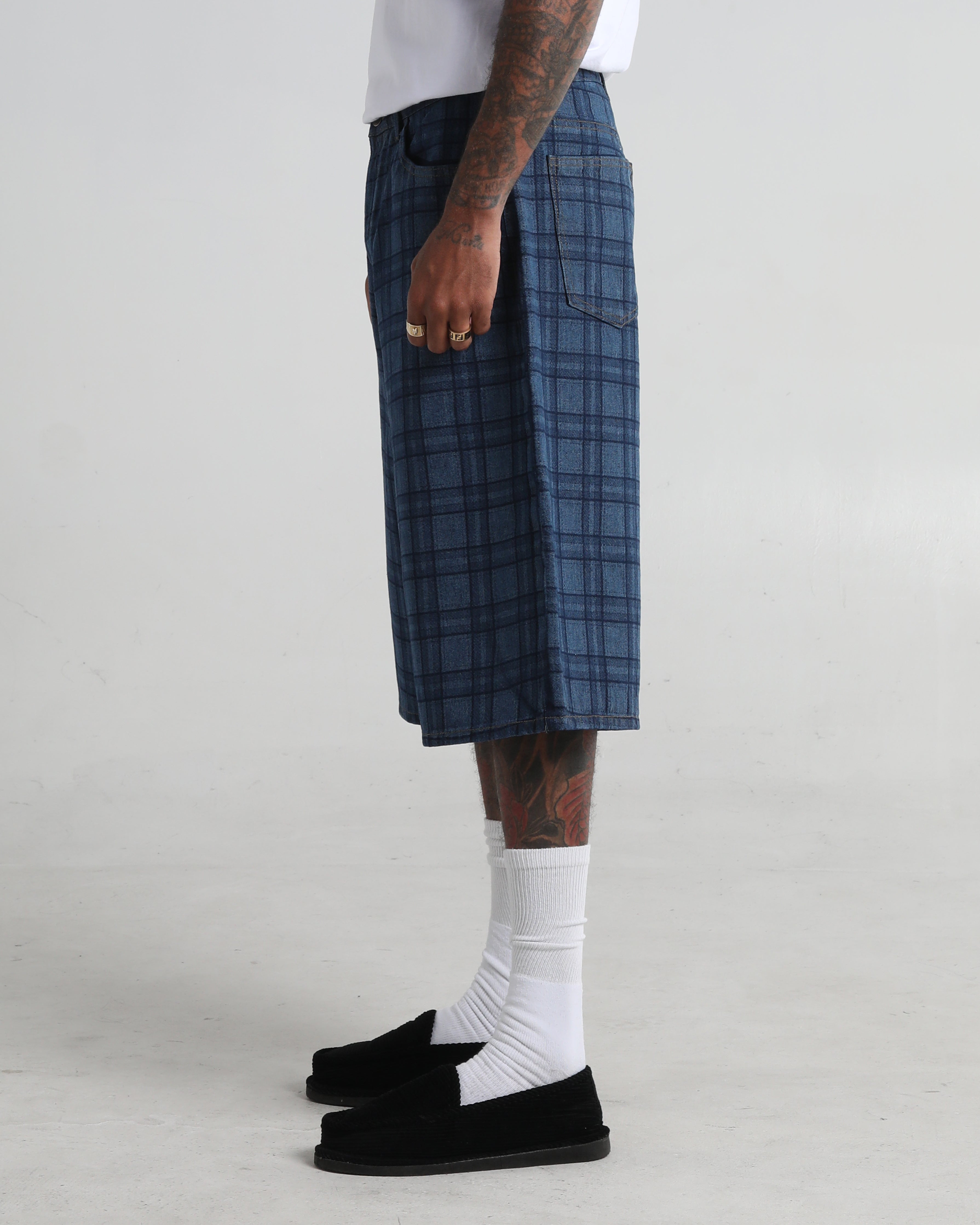 Dark Blue