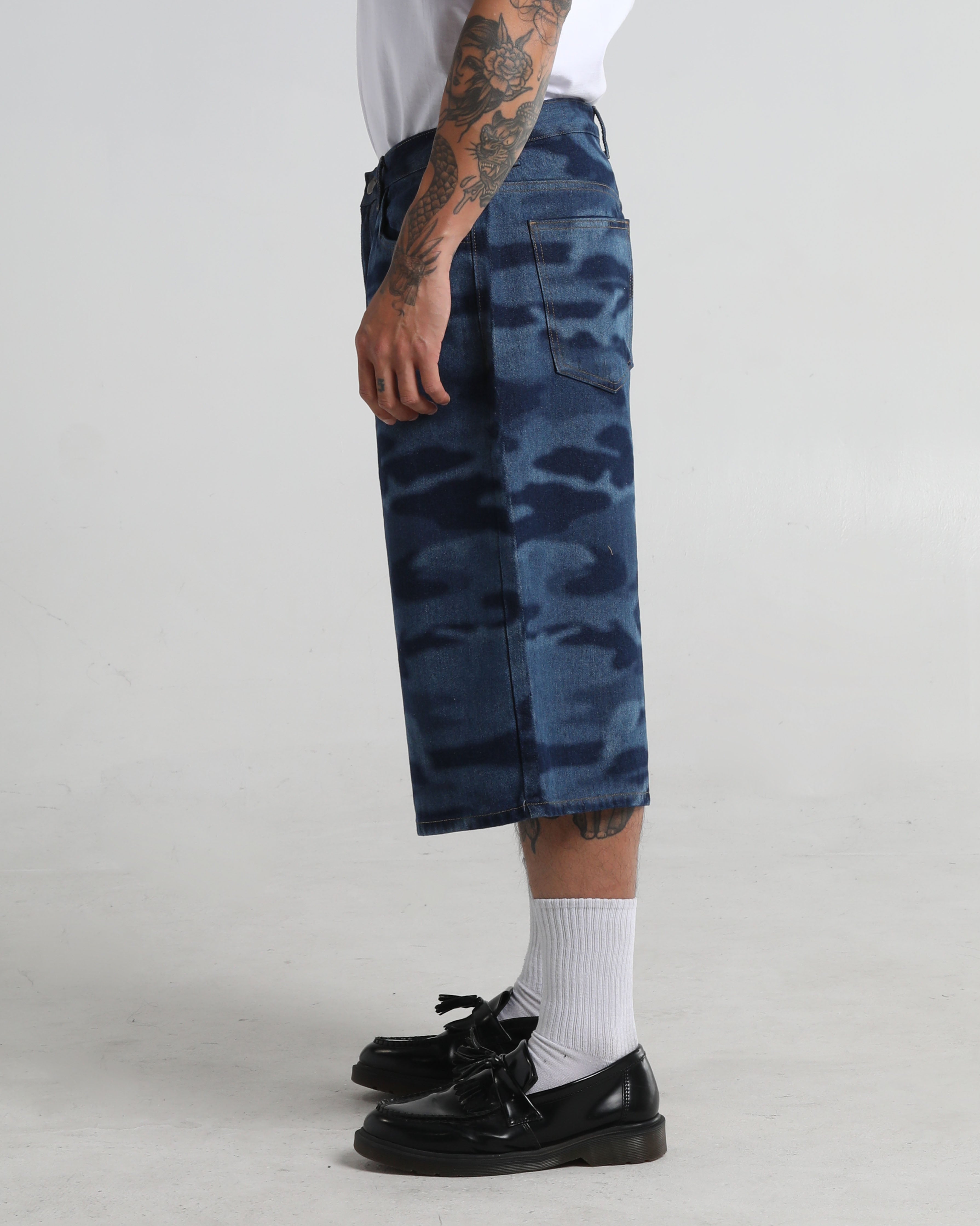 Dark Blue