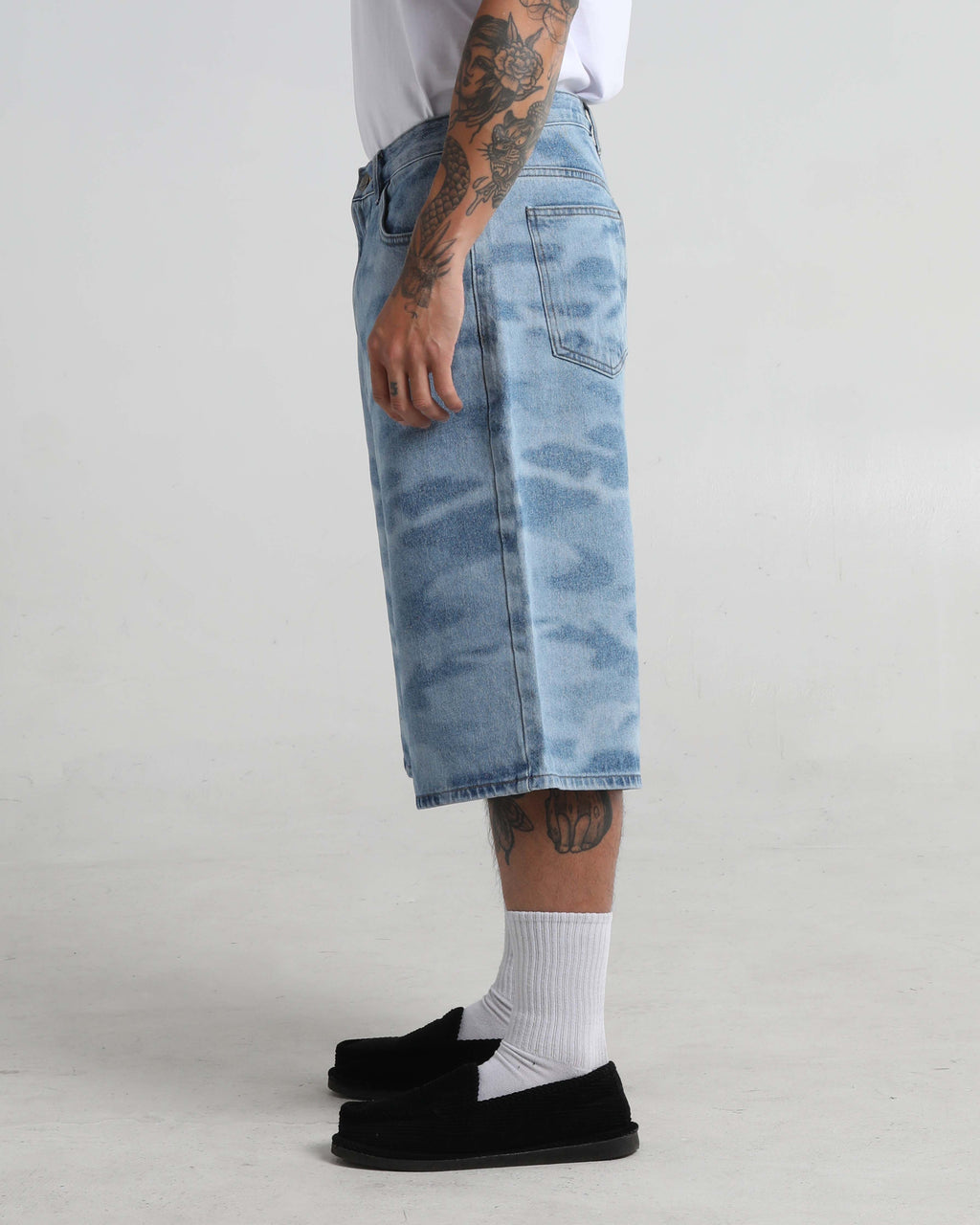 Light Blue