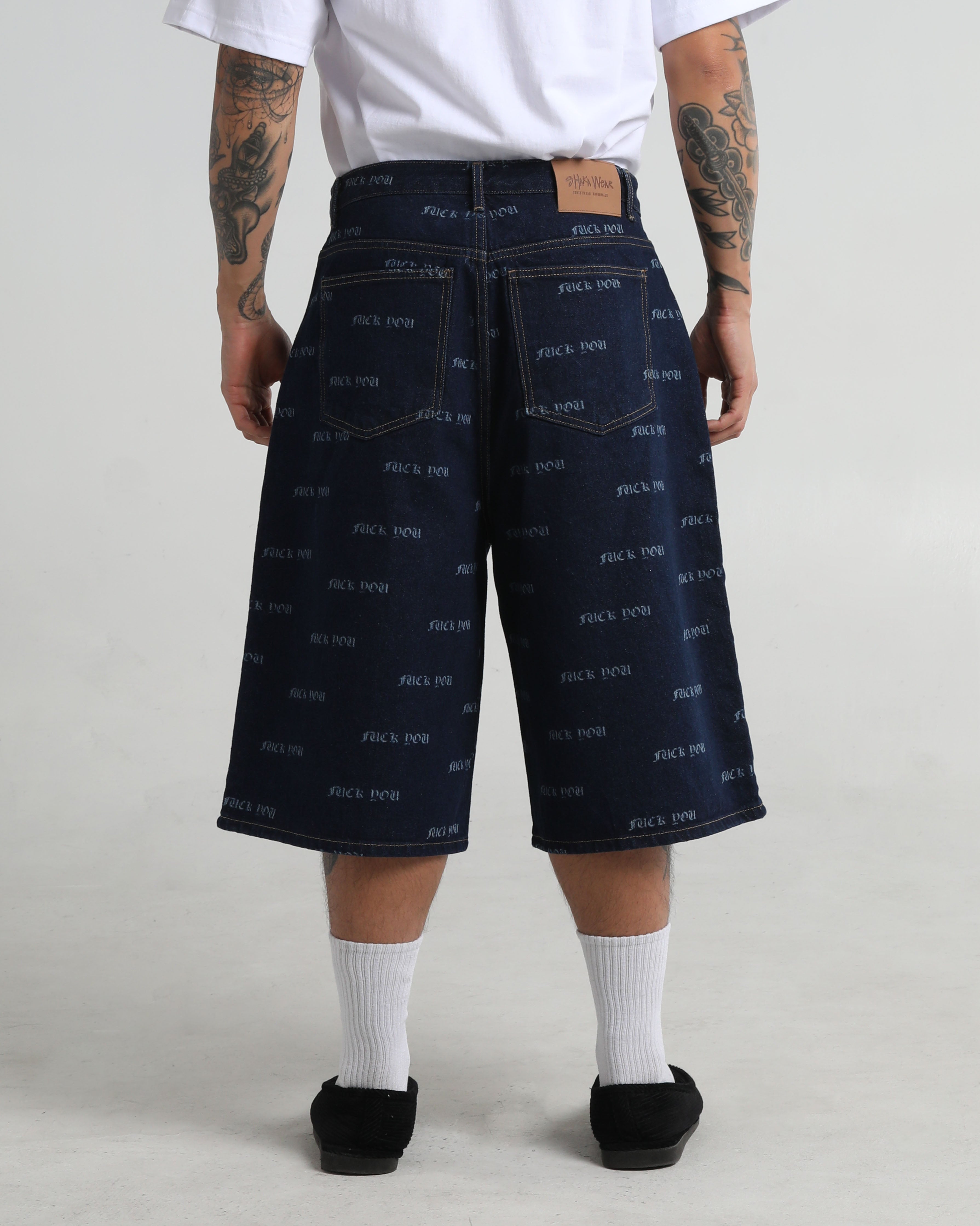 Dark Blue