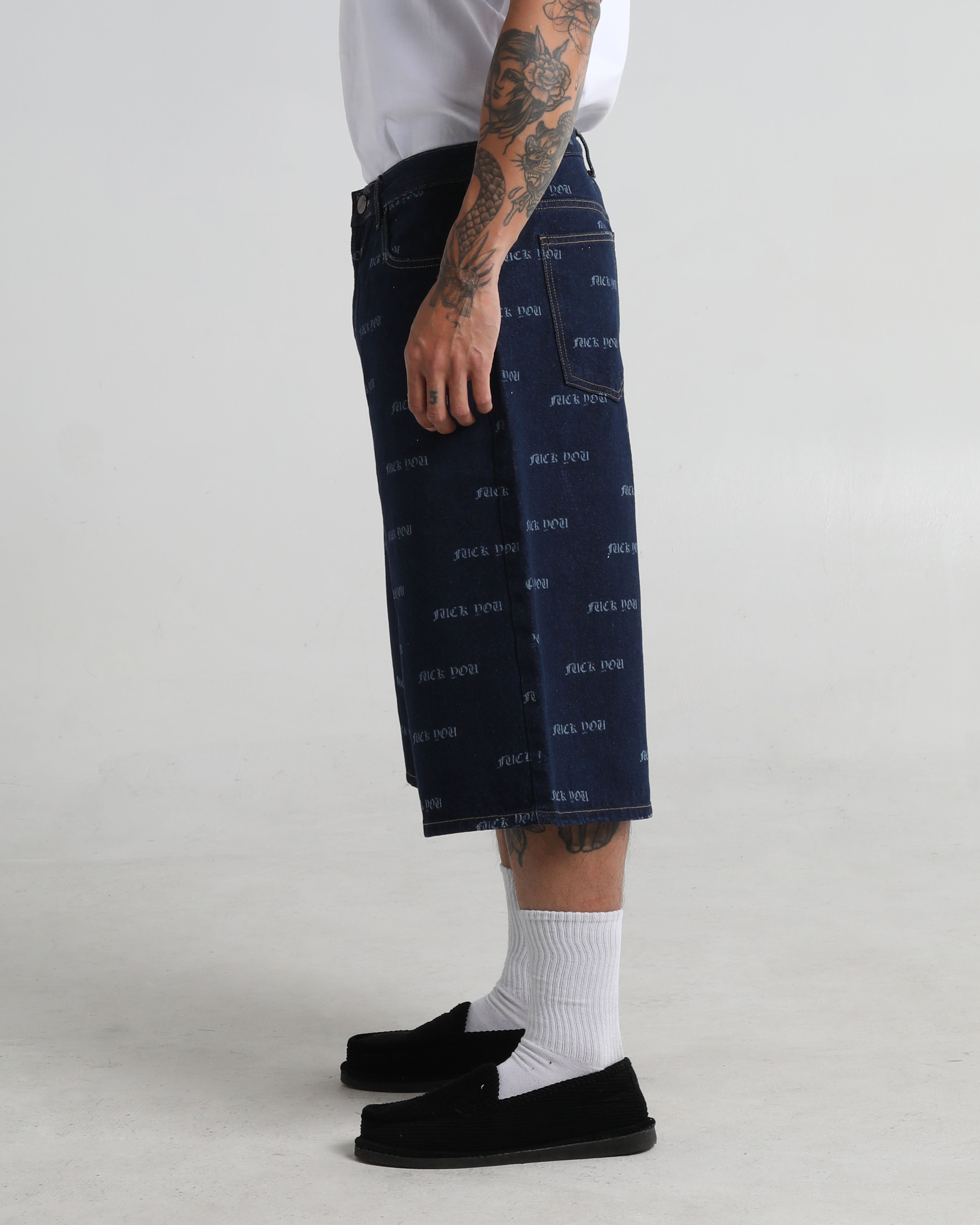 Dark Blue