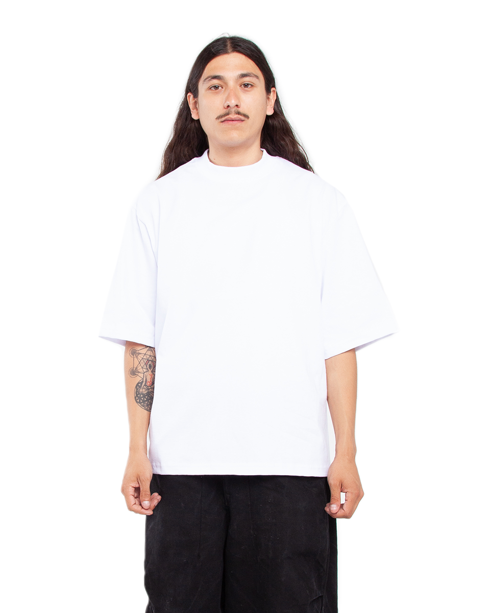 Max Heavyweight Oversized Short Sleeve