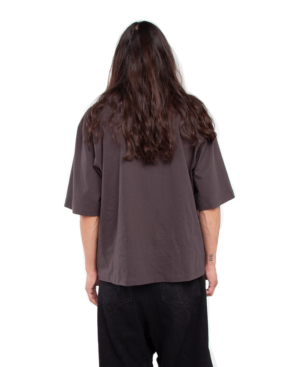 Off Black