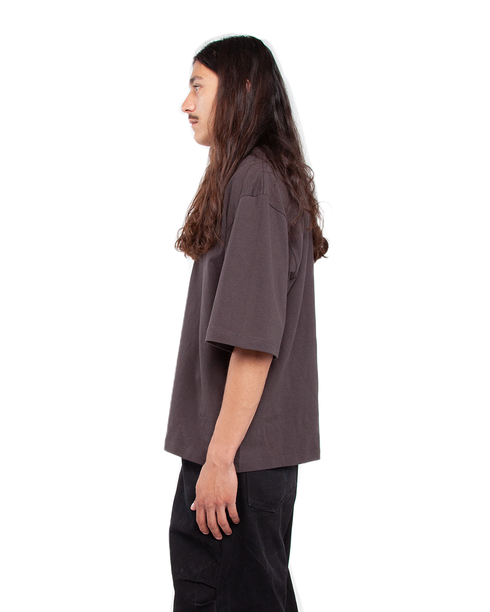 Off Black